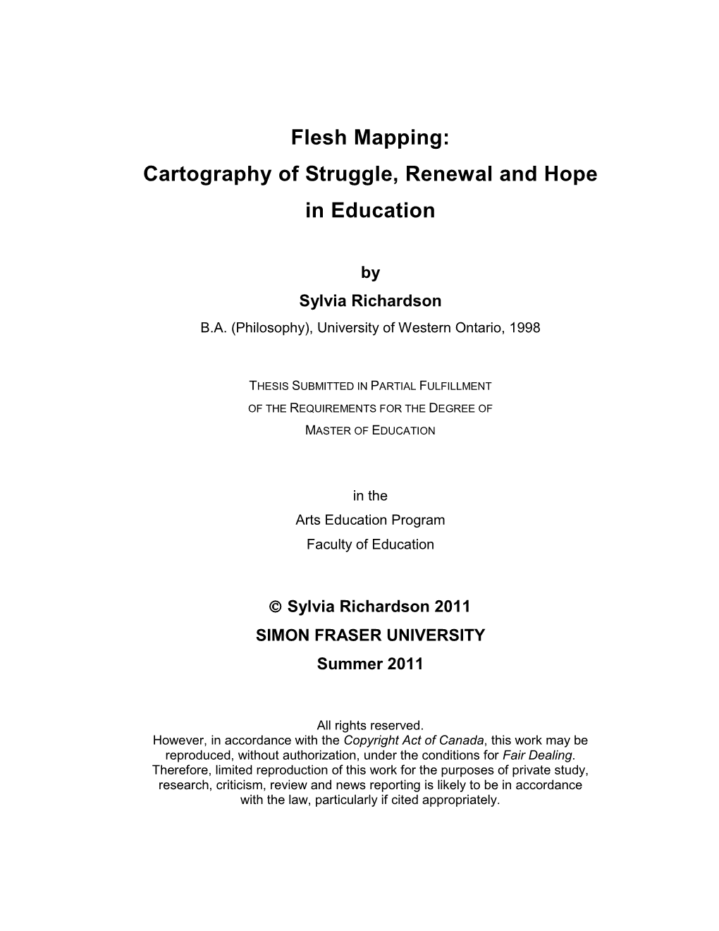 The Effect of School Closure On