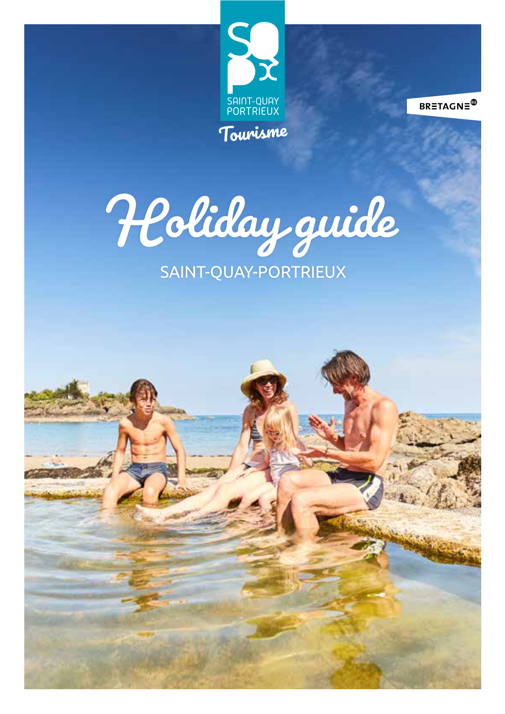 Holiday Guide SAINT-QUAY-PORTRIEUX Contents