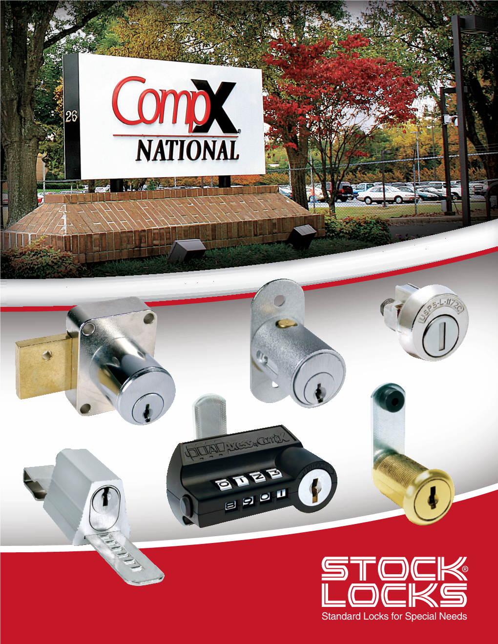 Pin Tumbler Locks