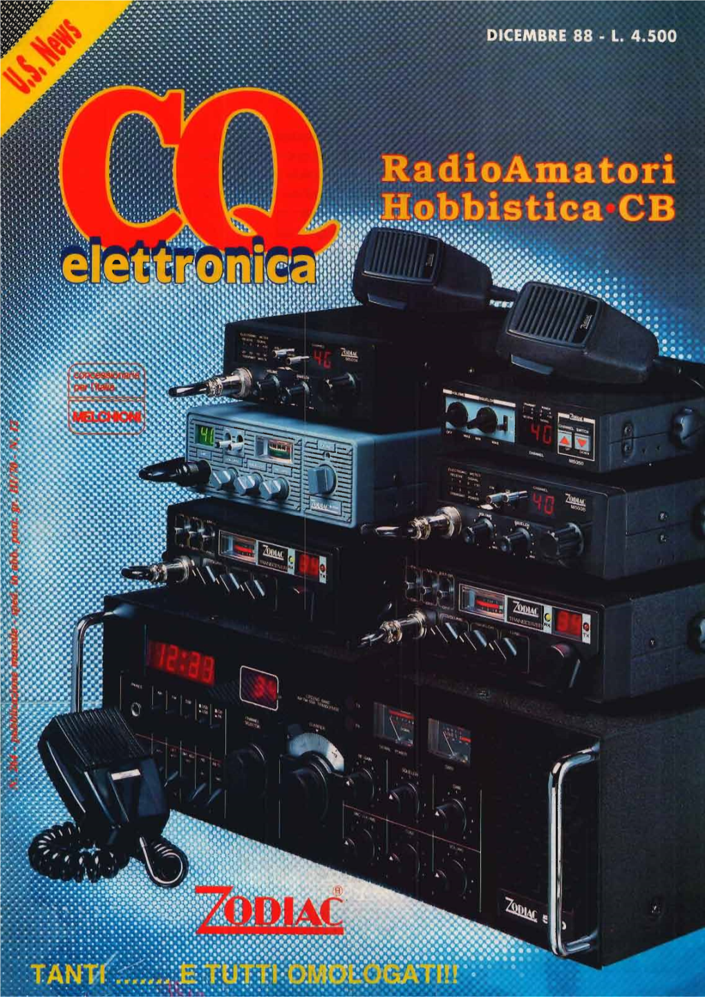 CQ Elettronica C 64: Una Semplicissima Penna Ottica - (F