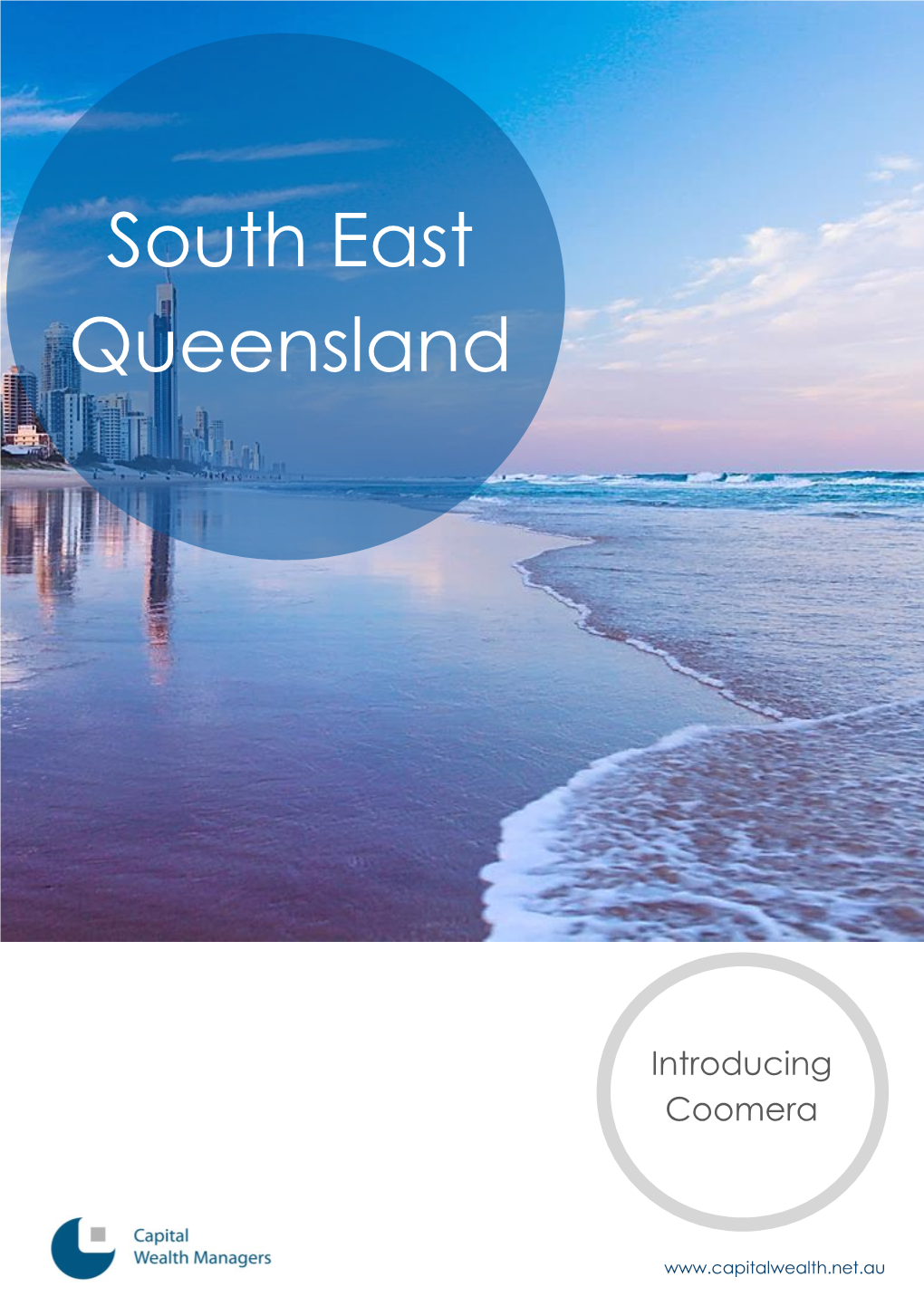 South East Queensland