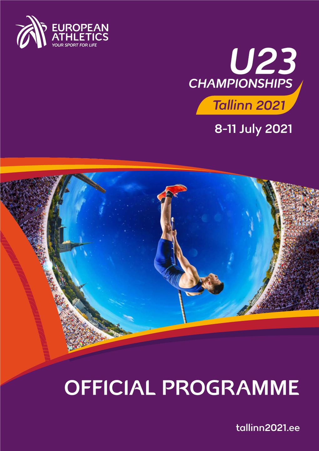 Official Programme