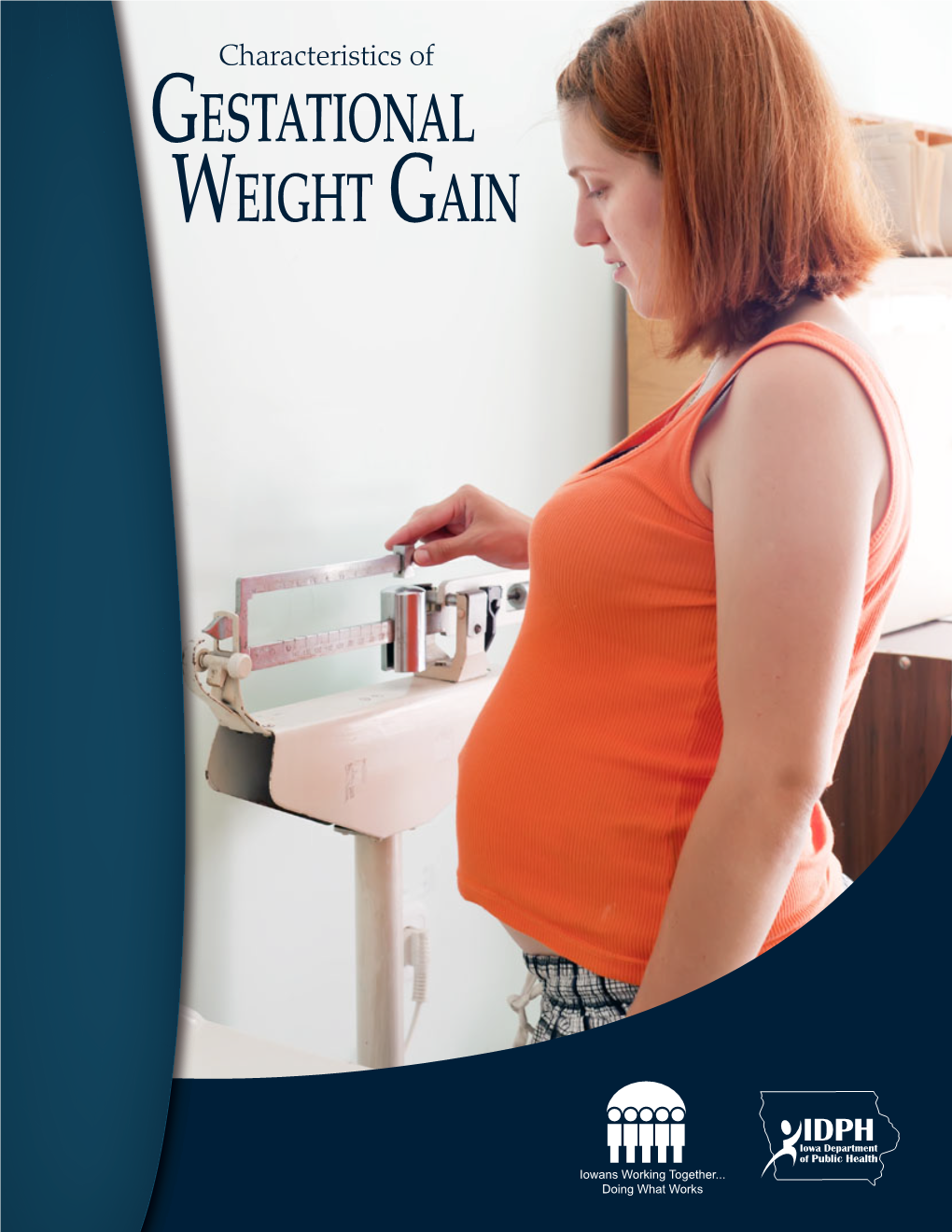 Gestational Weight Gain