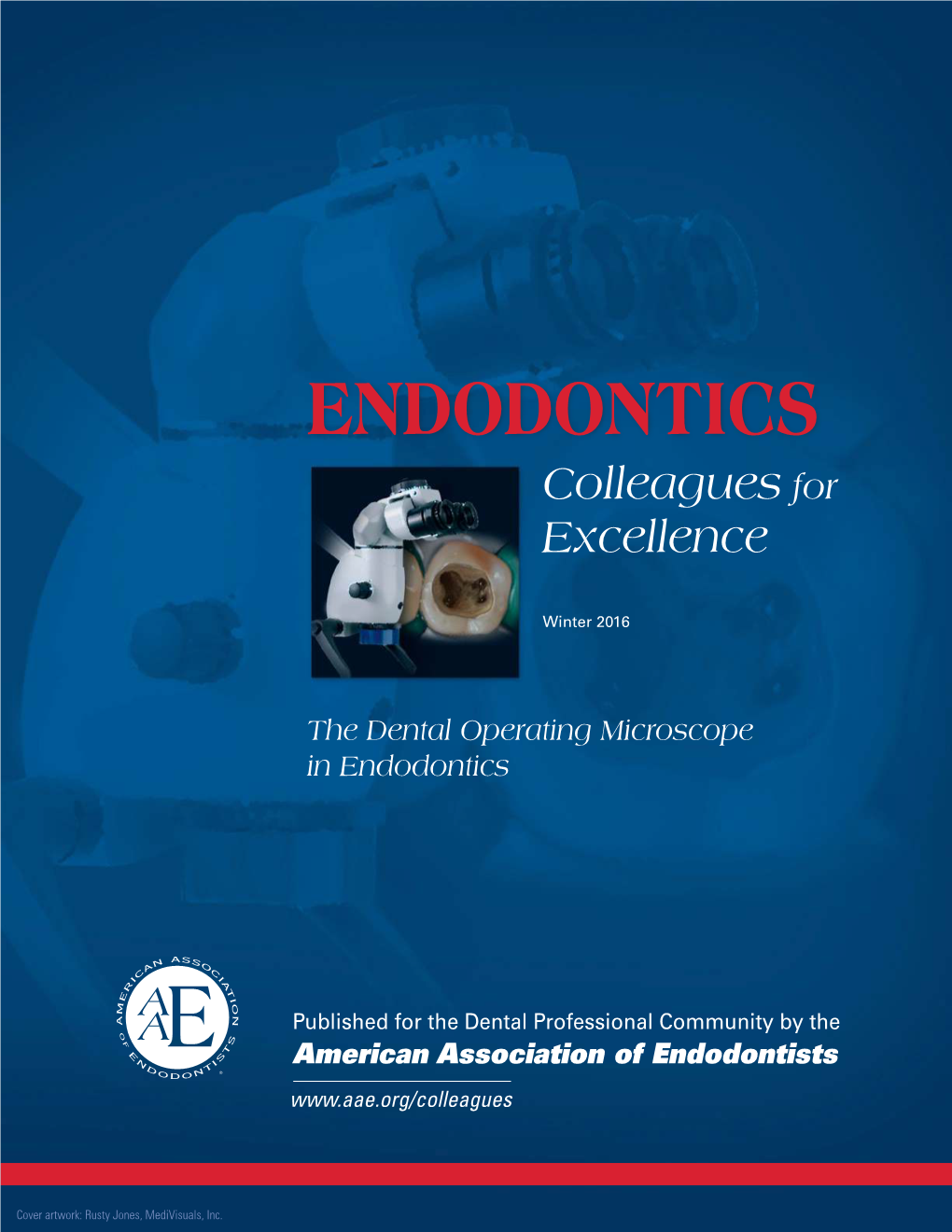 The Dental Operating Microscope in Endodontics