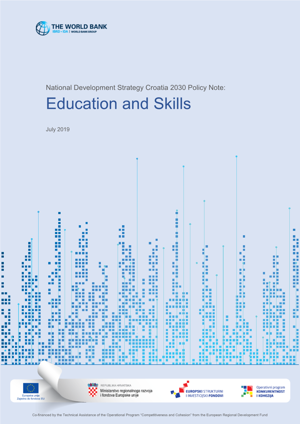 Education and Skills