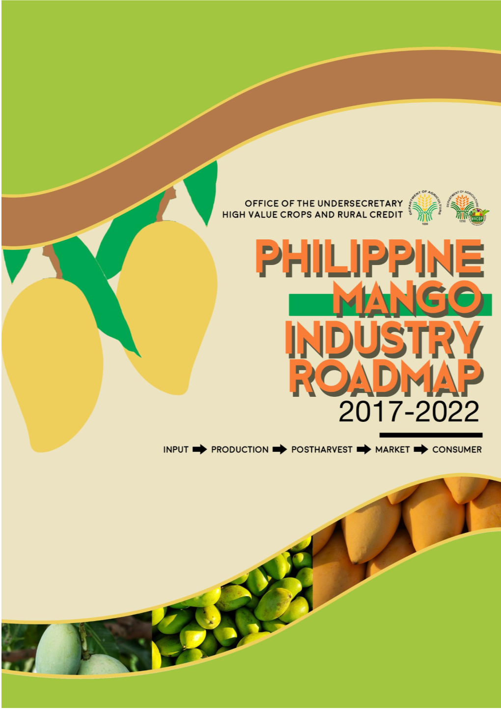 Philippine Mango Industry Roadmap for 2017-2022