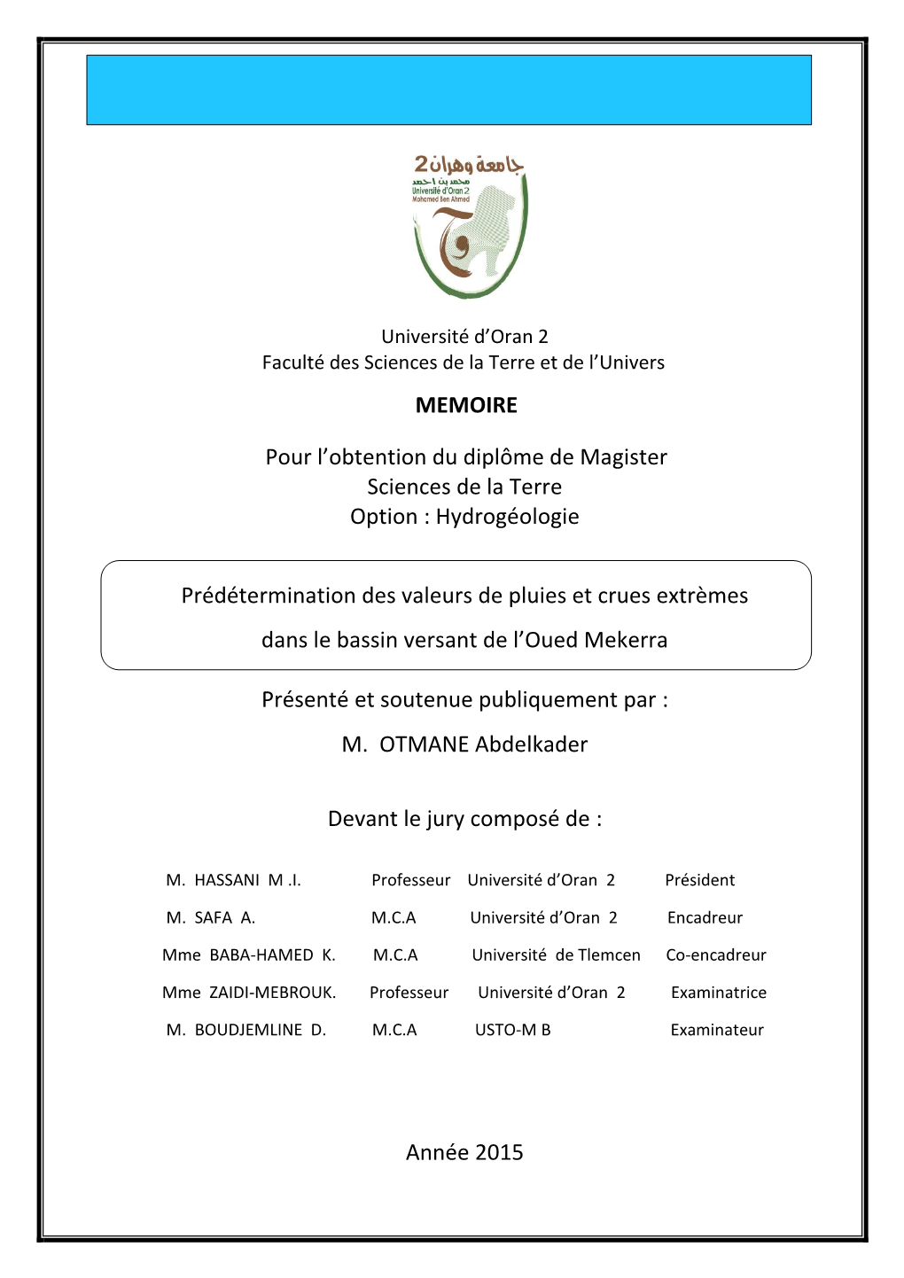 Magister OTMANE.Pdf