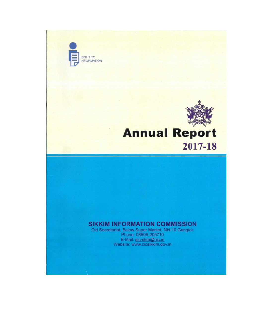 Annual Report 2017-2018 20210423.Pdf
