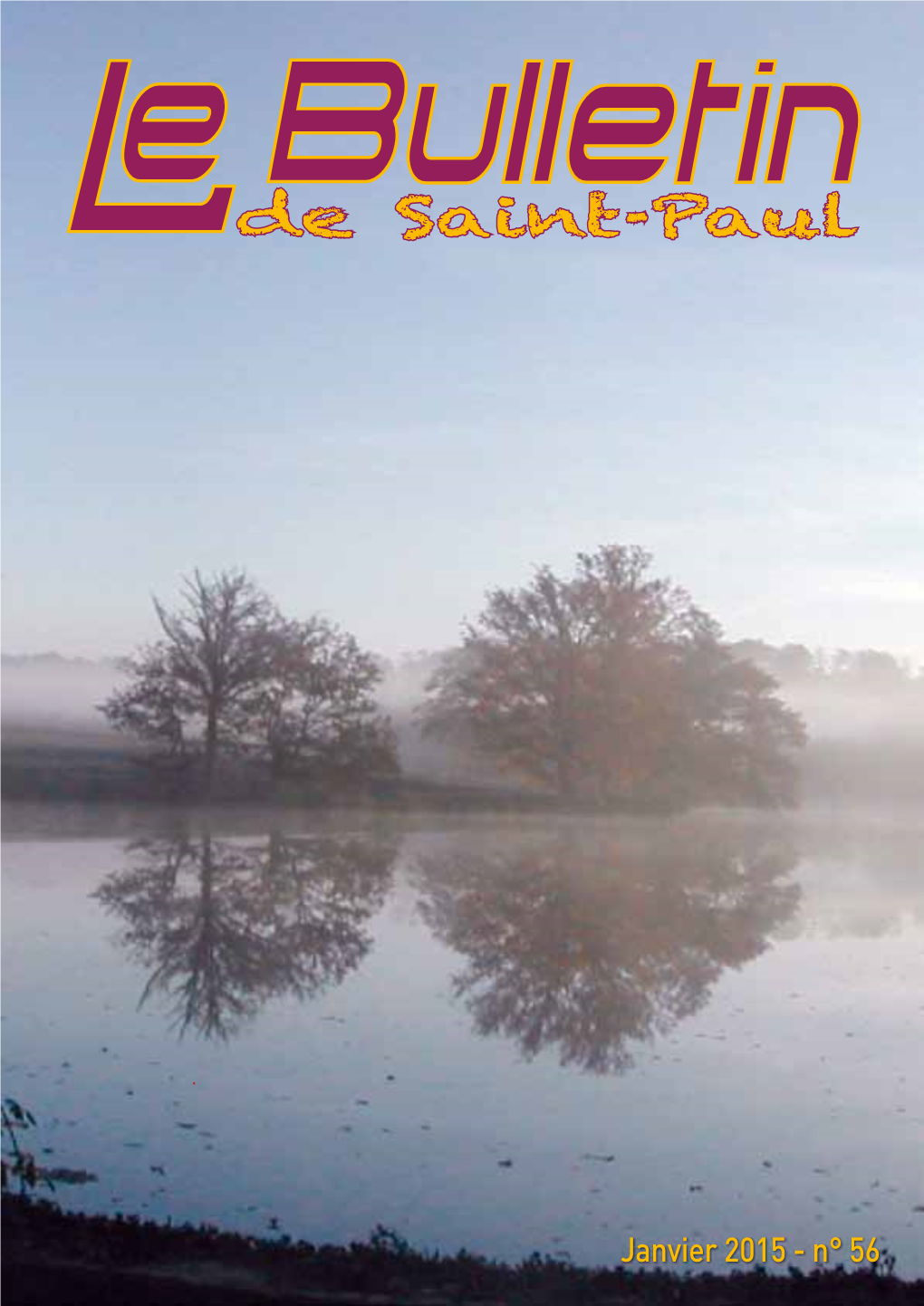 Saint Paul N56 Janvier 2015 Site.Pdf