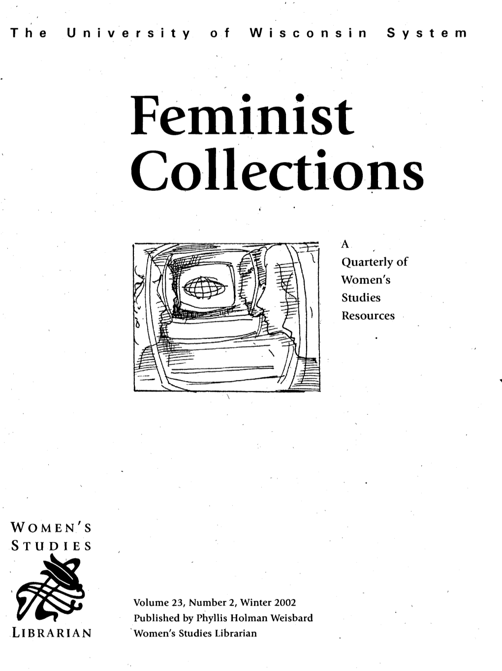 Feminist Collections