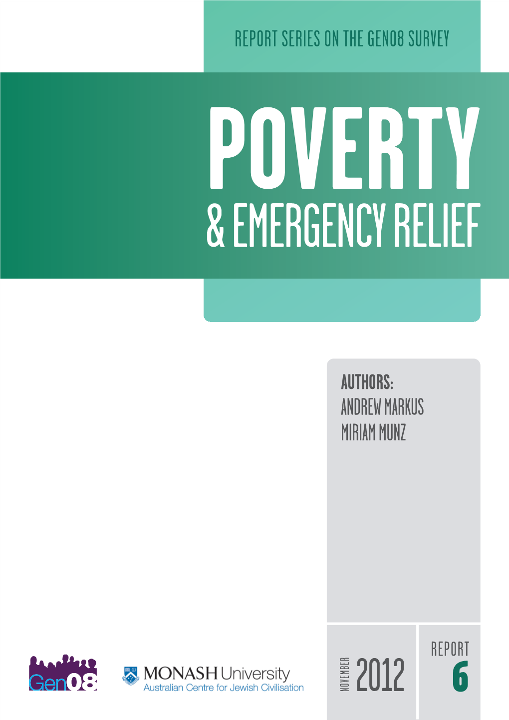 GEN08 Poverty Report FINAL 26