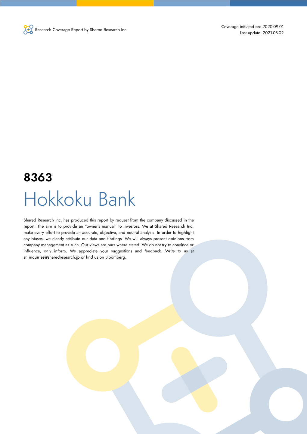 Hokkoku Bank