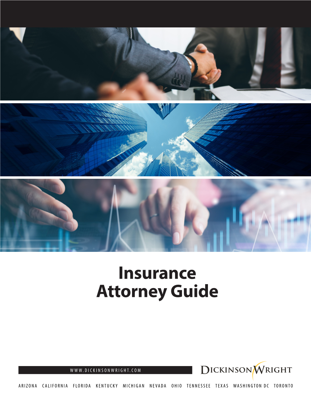 Insurance Attorney Guide