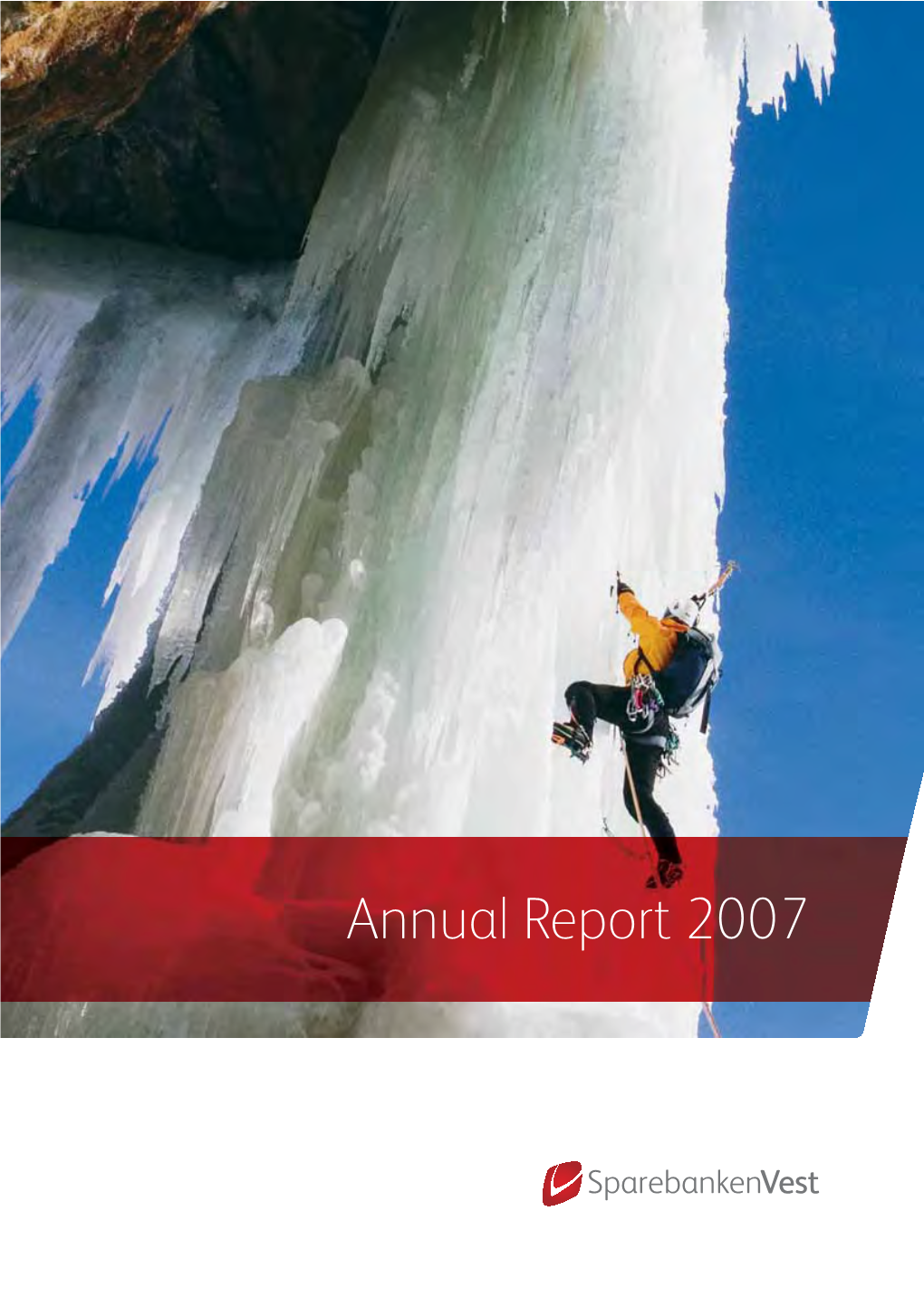 Annual Report 2007 Notes - Turn Thenoteoversikt Page