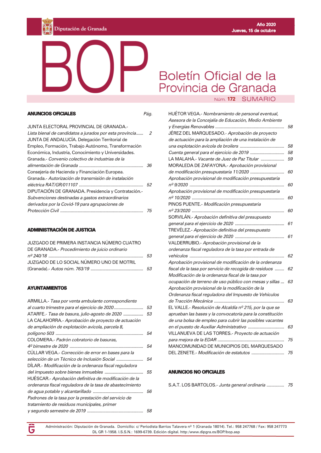 BOP 129, Miércoles 10 De Julio De 2019.Qxd