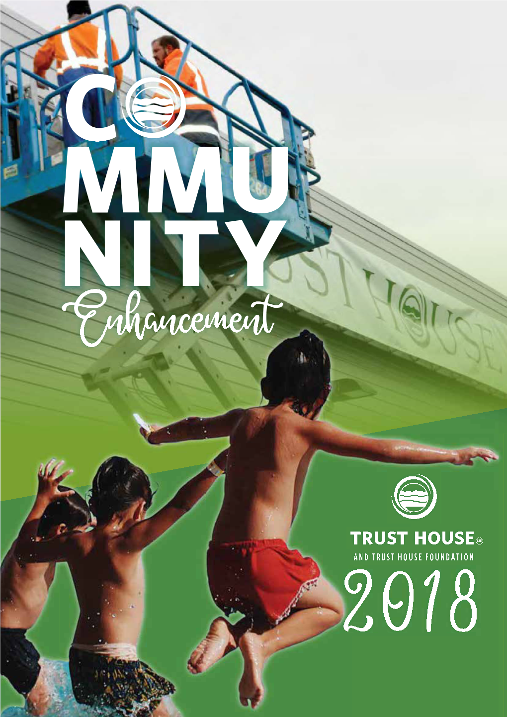 COMMUNITY NITY Enhancement