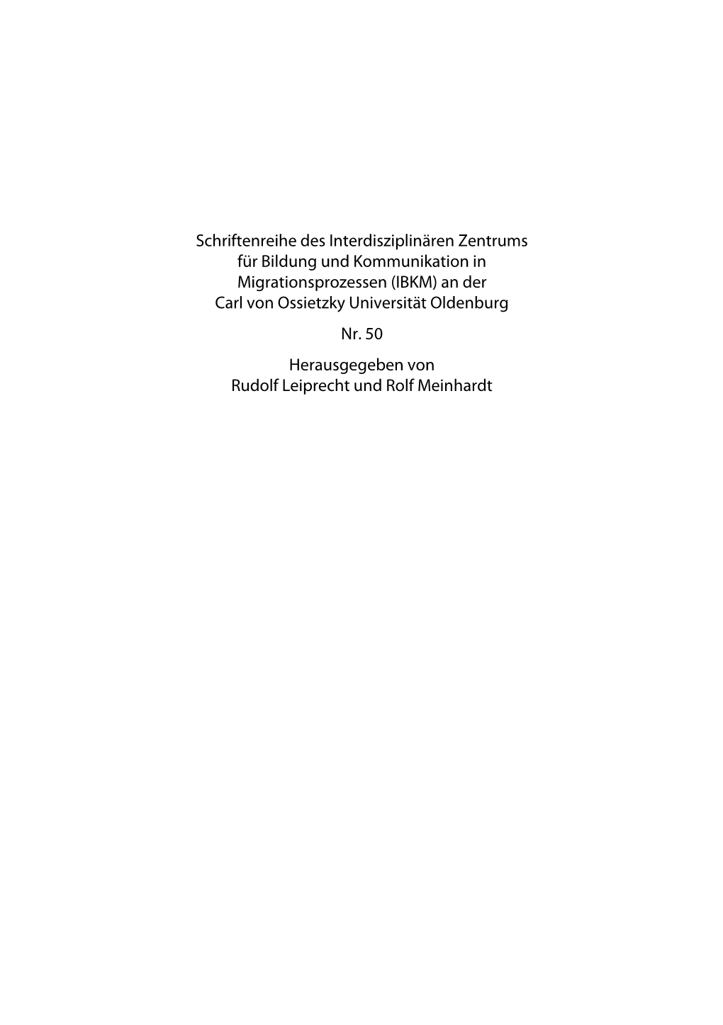 Das DDR-Namibia- Solidaritätsprojekt „Schule Der Freundschaft”