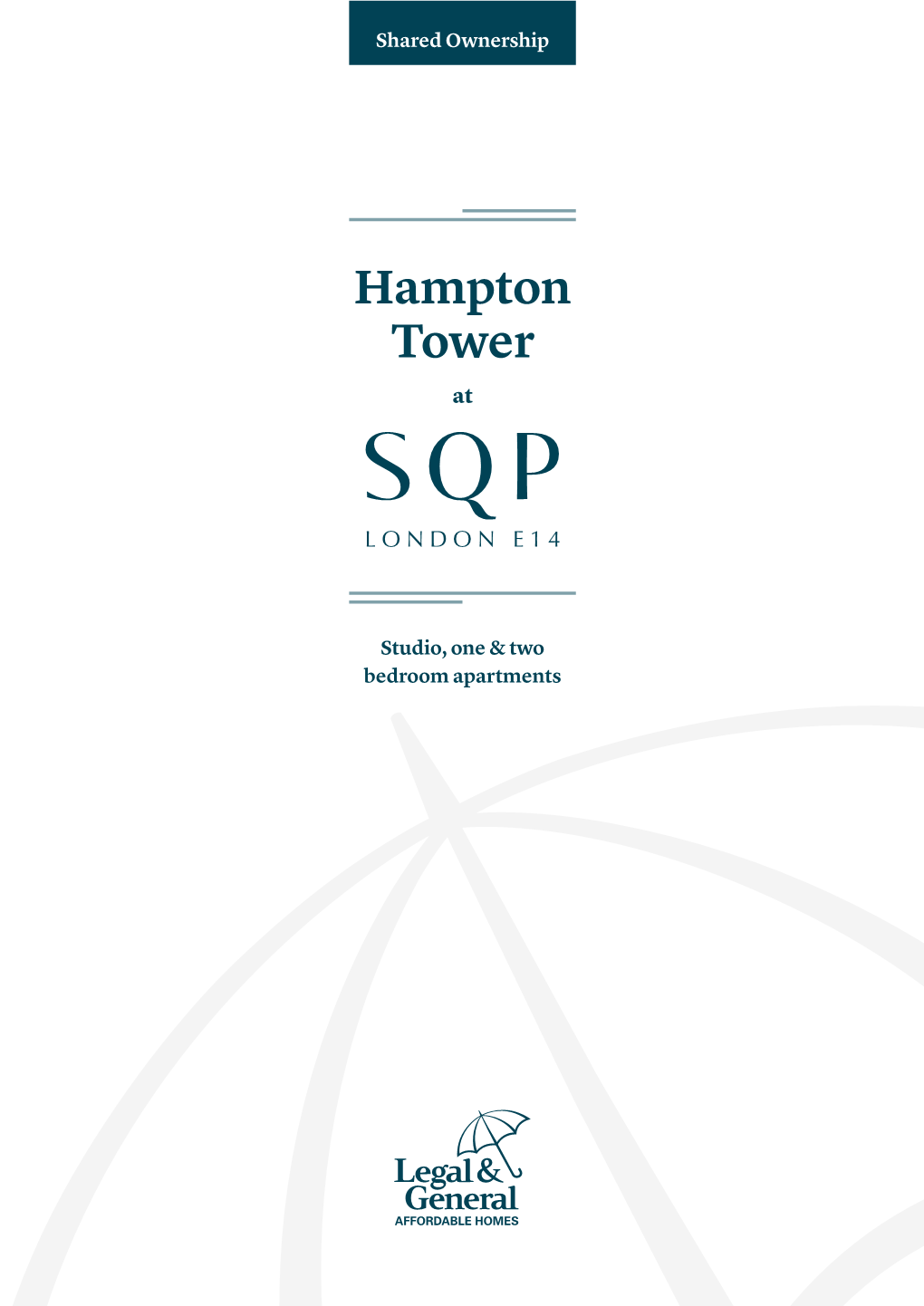 Hampton Tower At