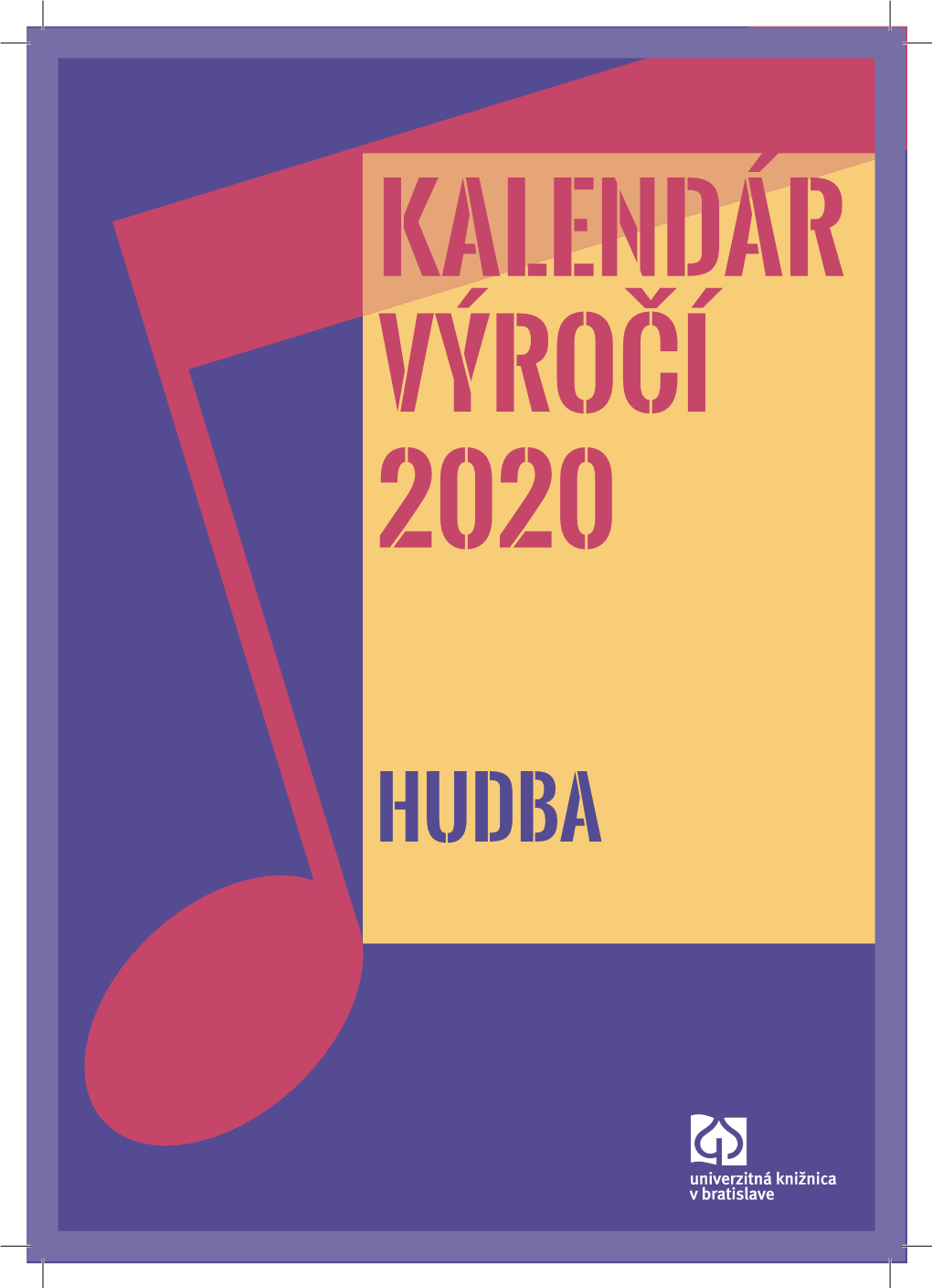 Kalendar Vyroci 2020.Pdf