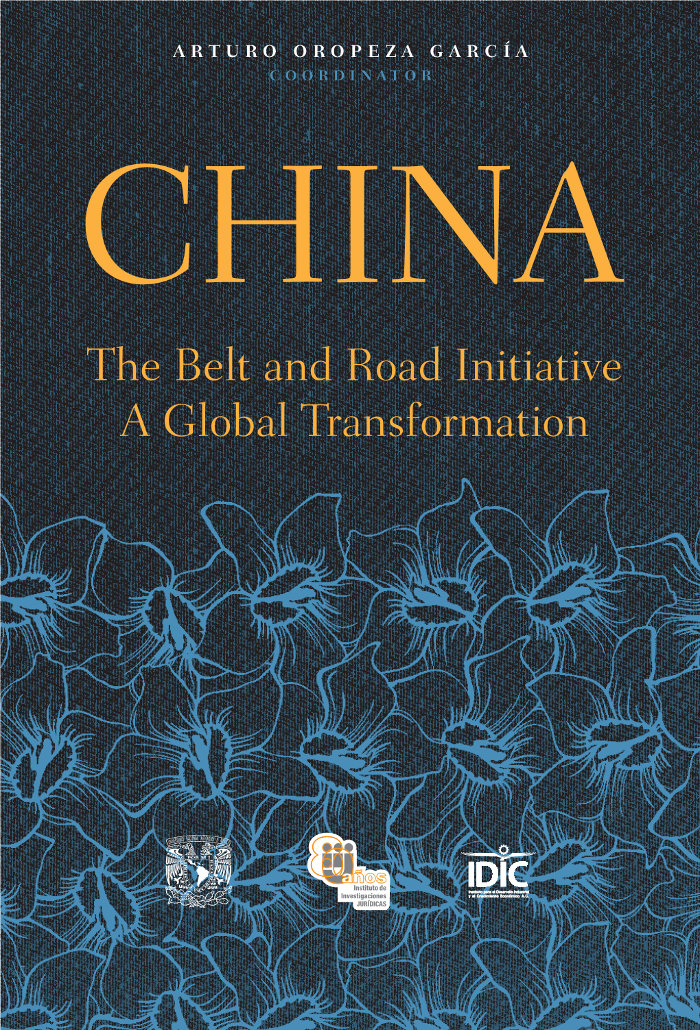 The Belt and Road Initiative a Global Transformation 0