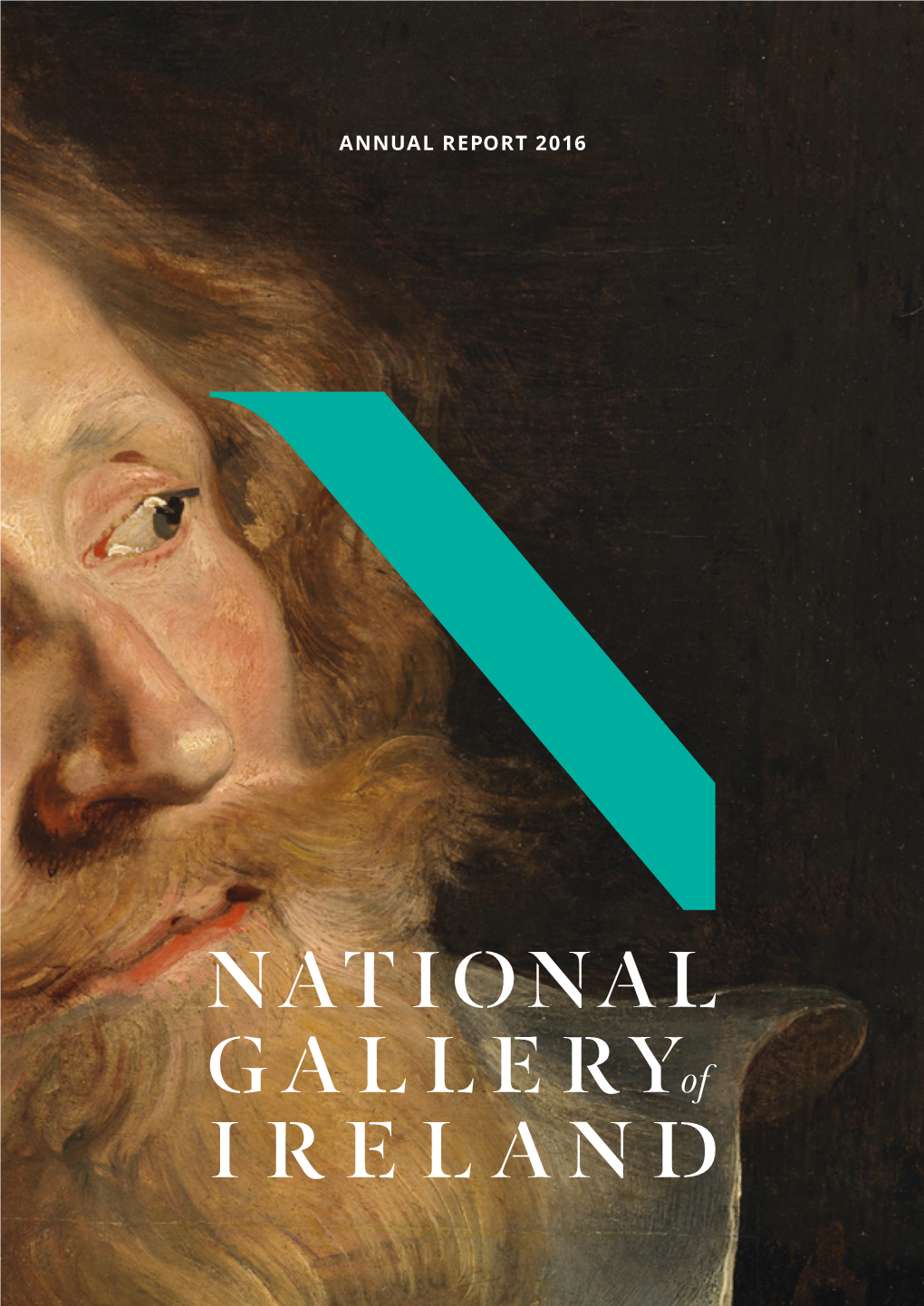 National Gallery of Ireland Annual Report 2016