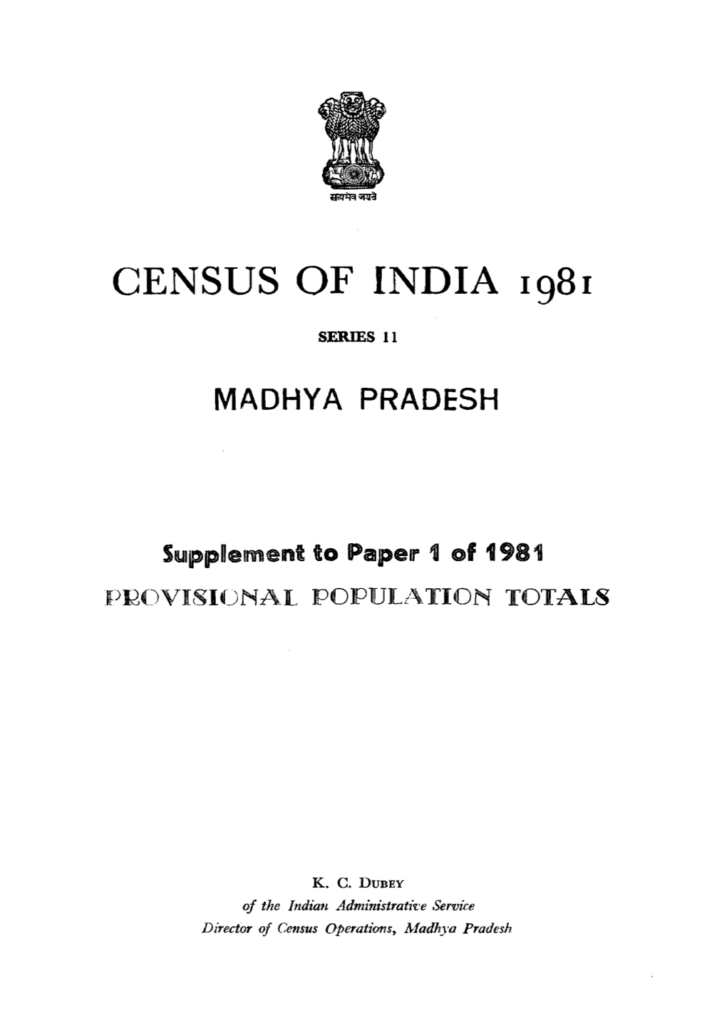 Madhya Pradesh