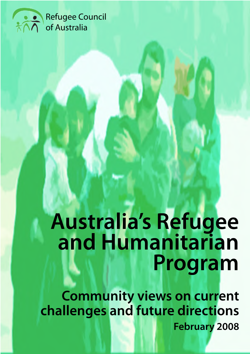 Australia's Refugee and Humanitarian Program