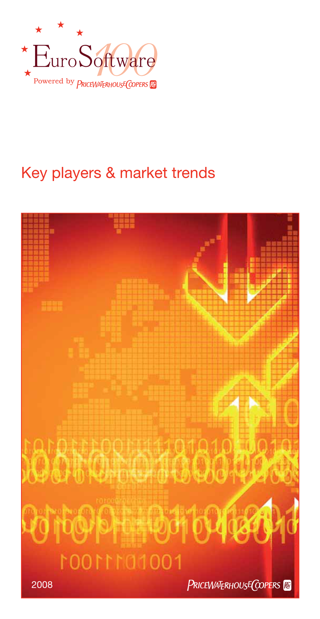 Key Players & Market Trends