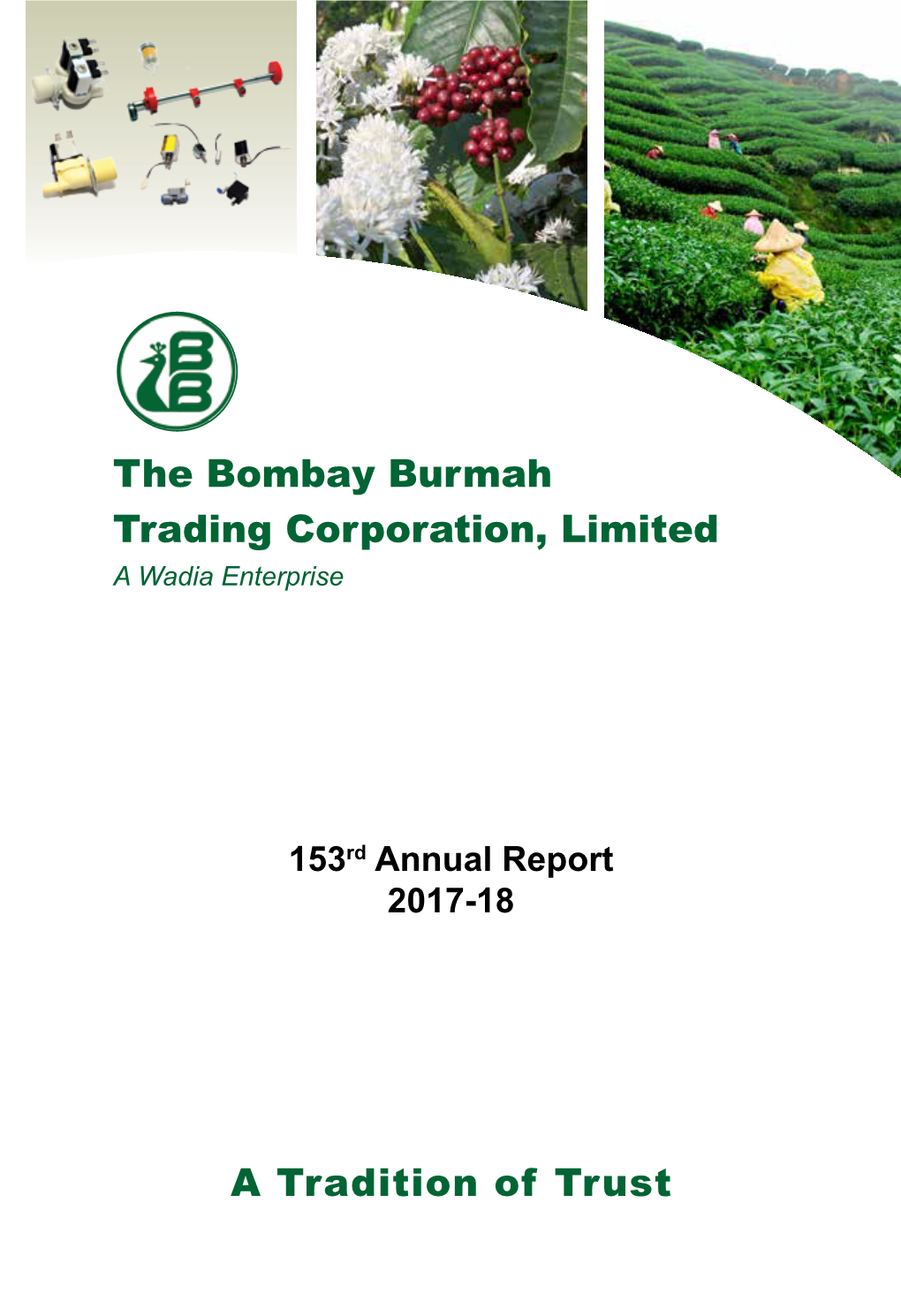 Annual Report 2017-18