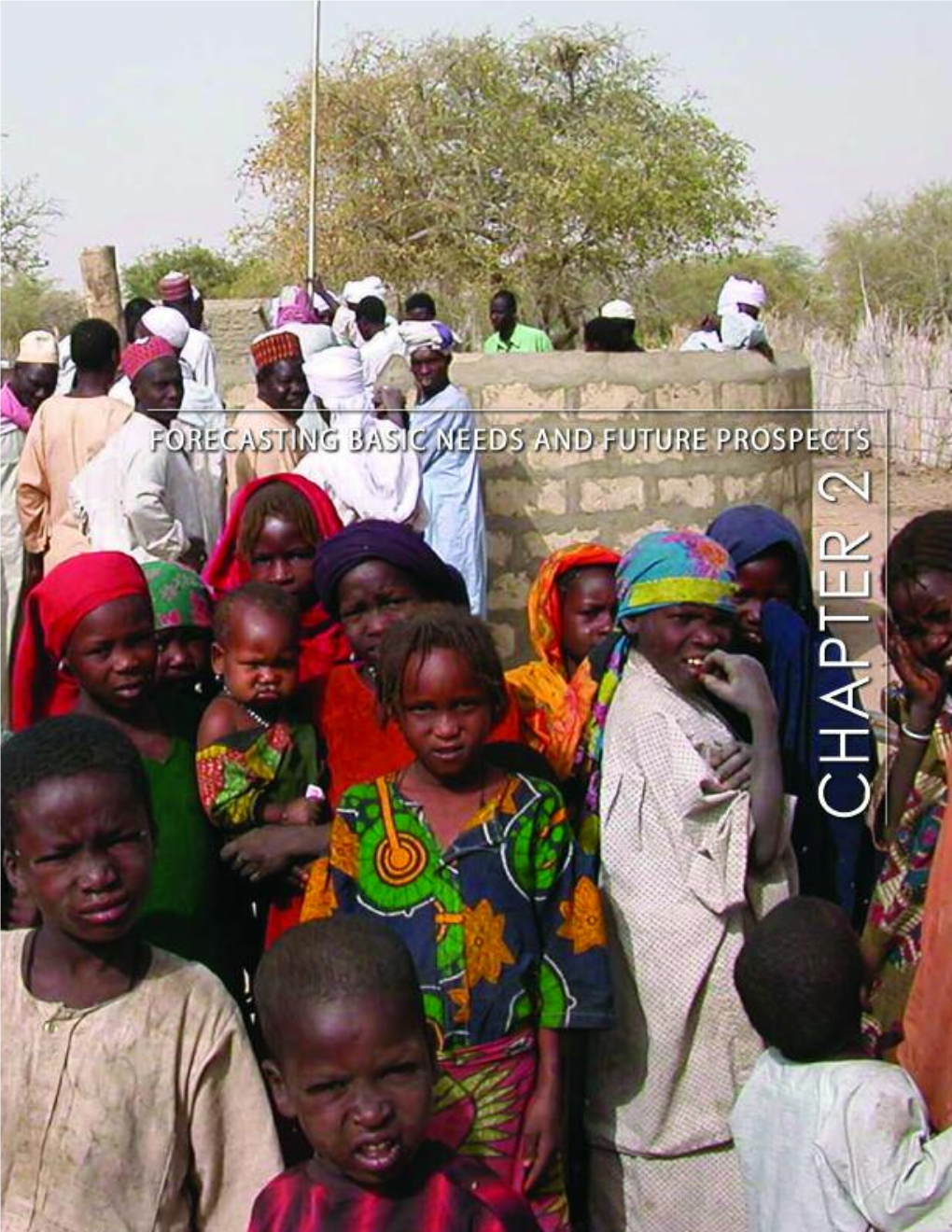 1 Development Policy in Chad