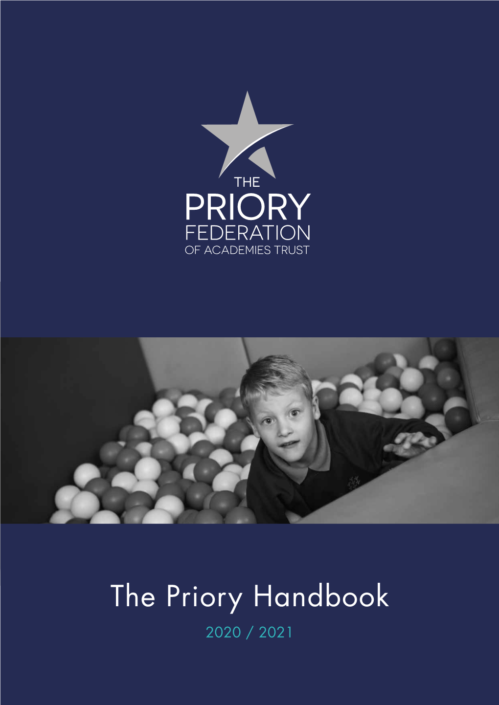 The Priory Handbook 2020 / 2021