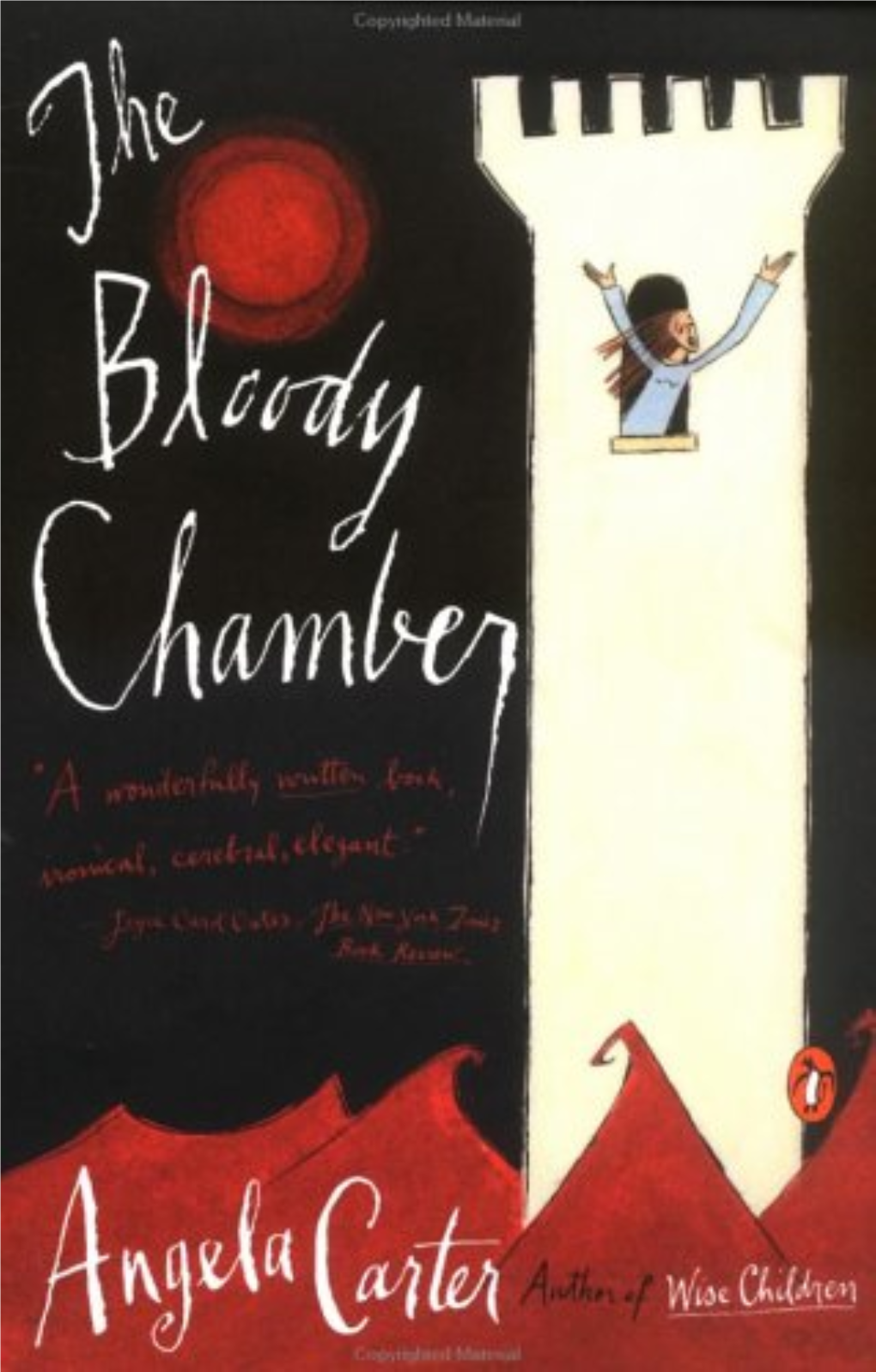 Angela Carter the Bloody Chamber and Other Stories