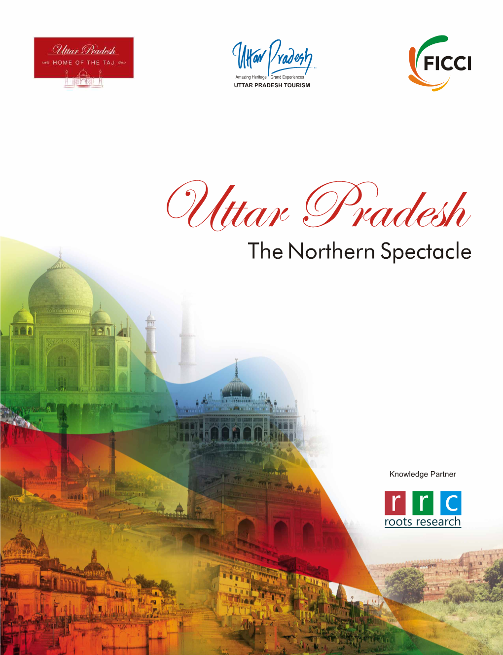 UTTAR PRADESH TOURISM Report