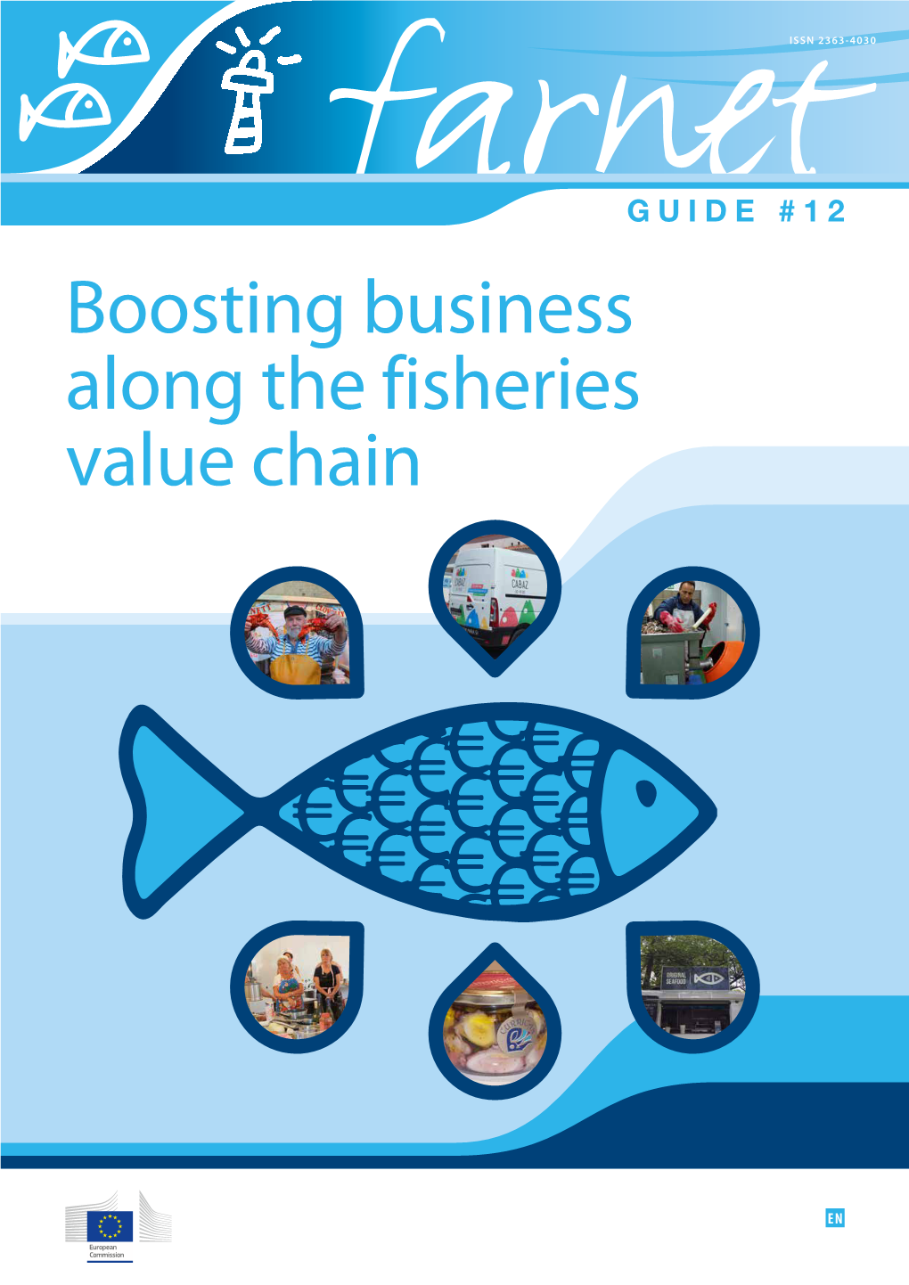 Boosting Business Along the Fisheries Value Chain
