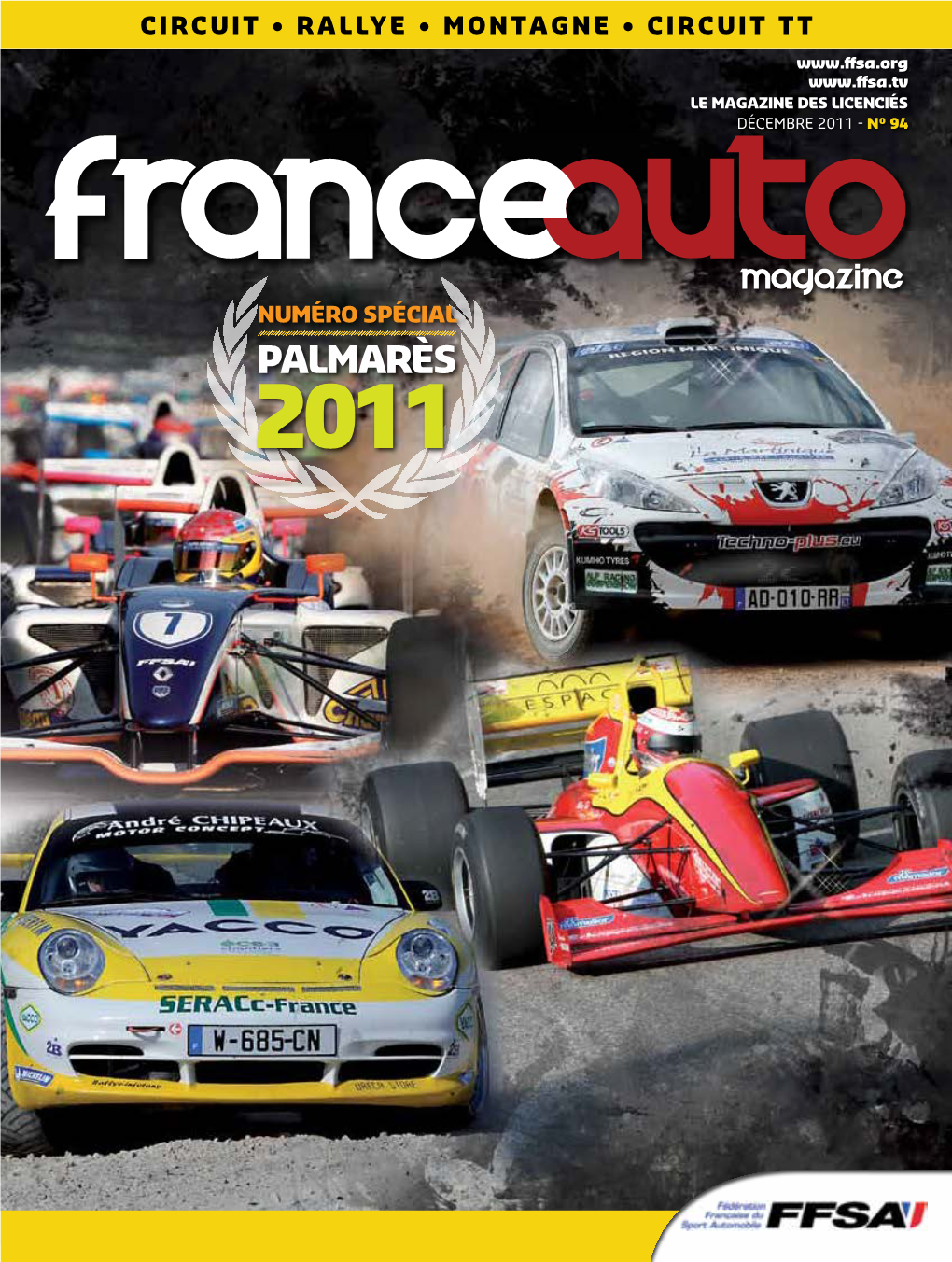 France Auto N°94.Pdf