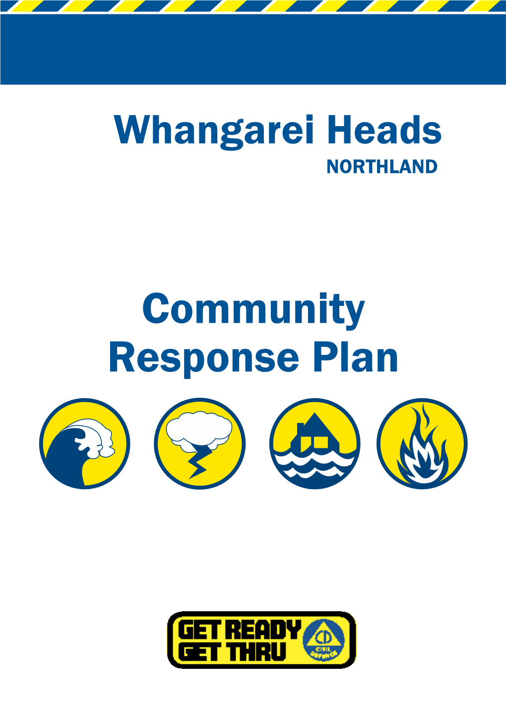 Whangarei Heads NORTHLAND