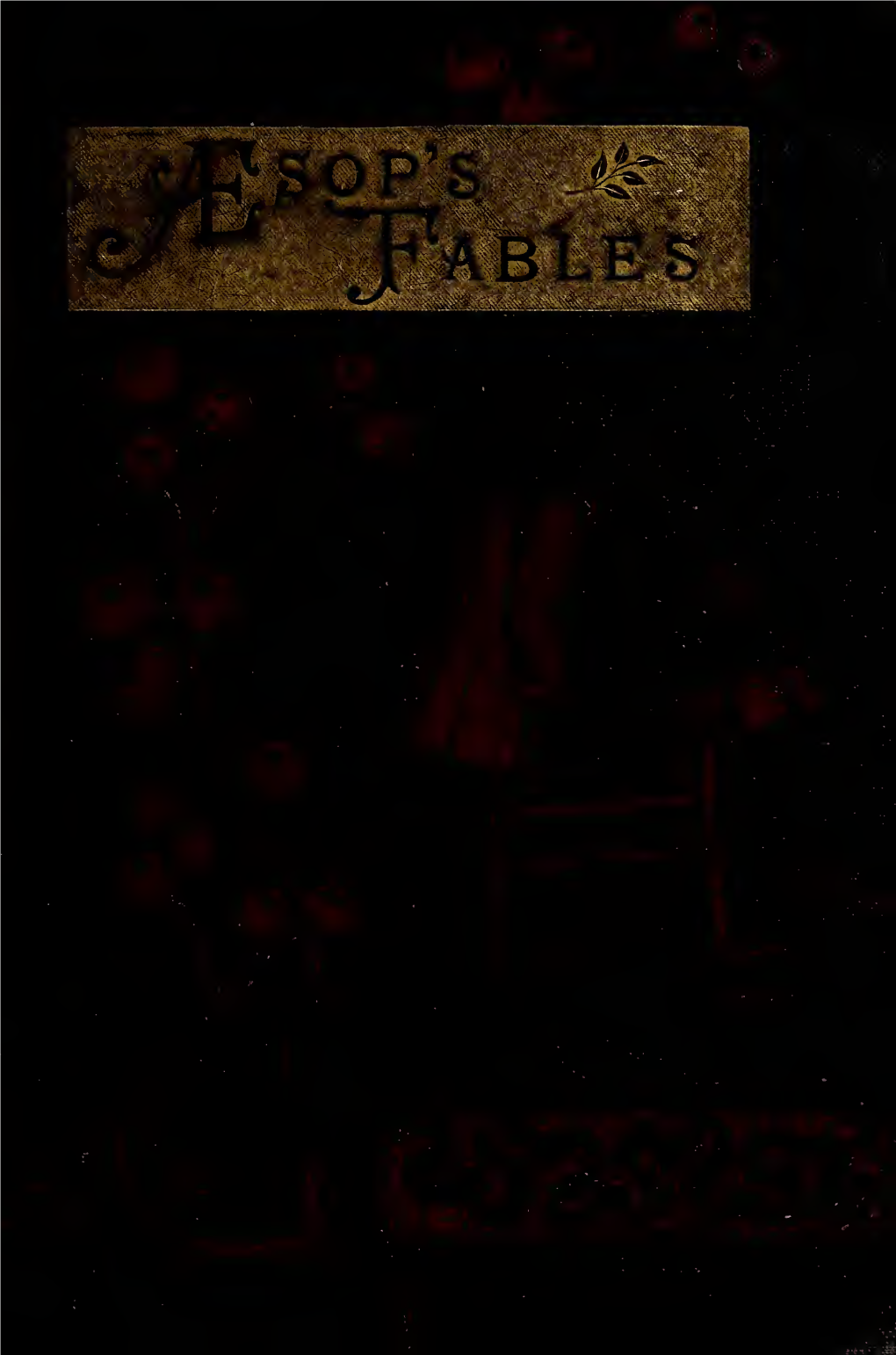 Three Hundred Aesop's Fables