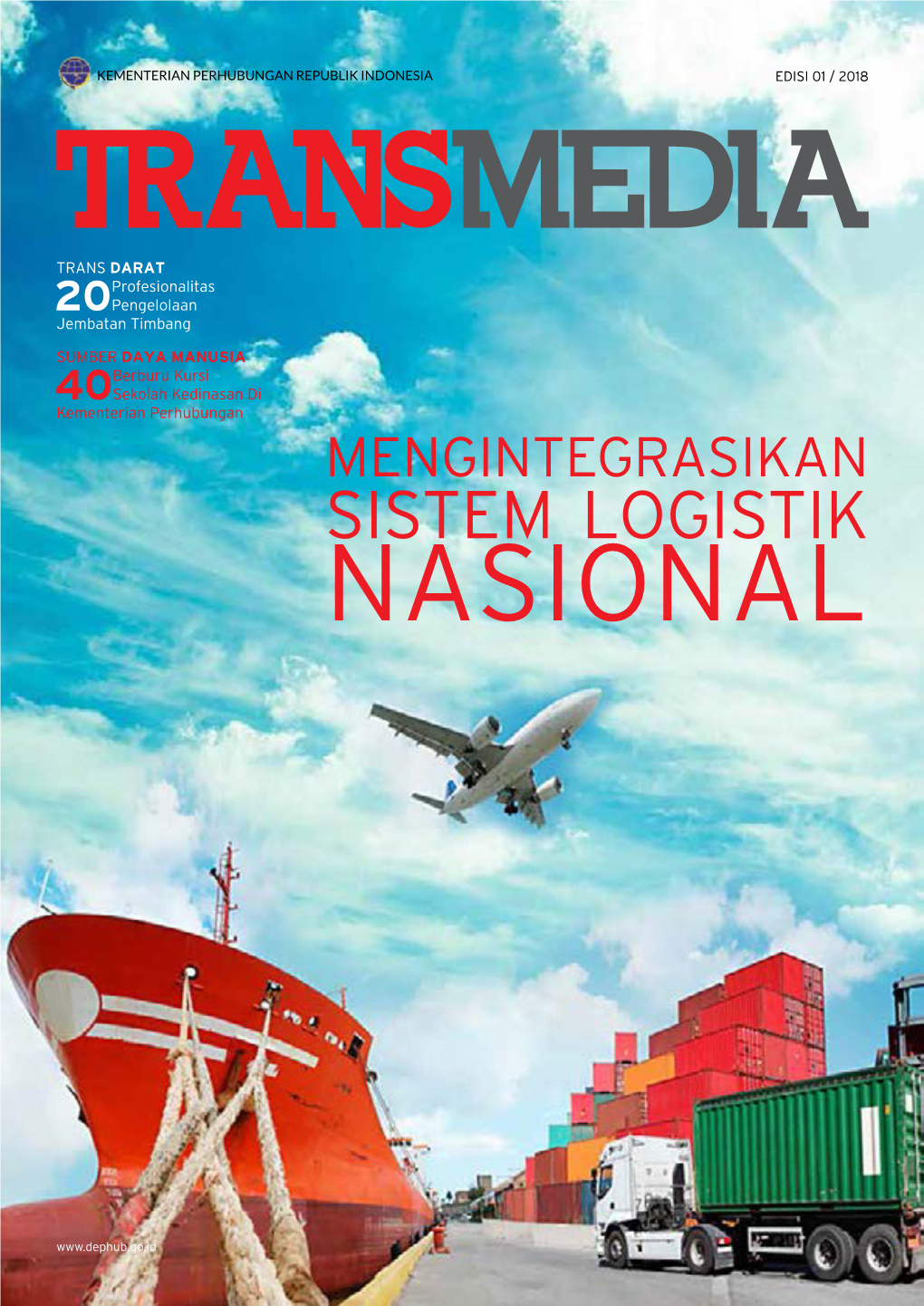 Sistem Logistik Nasional