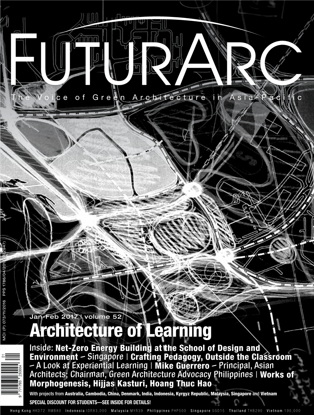 Architecture of Learning