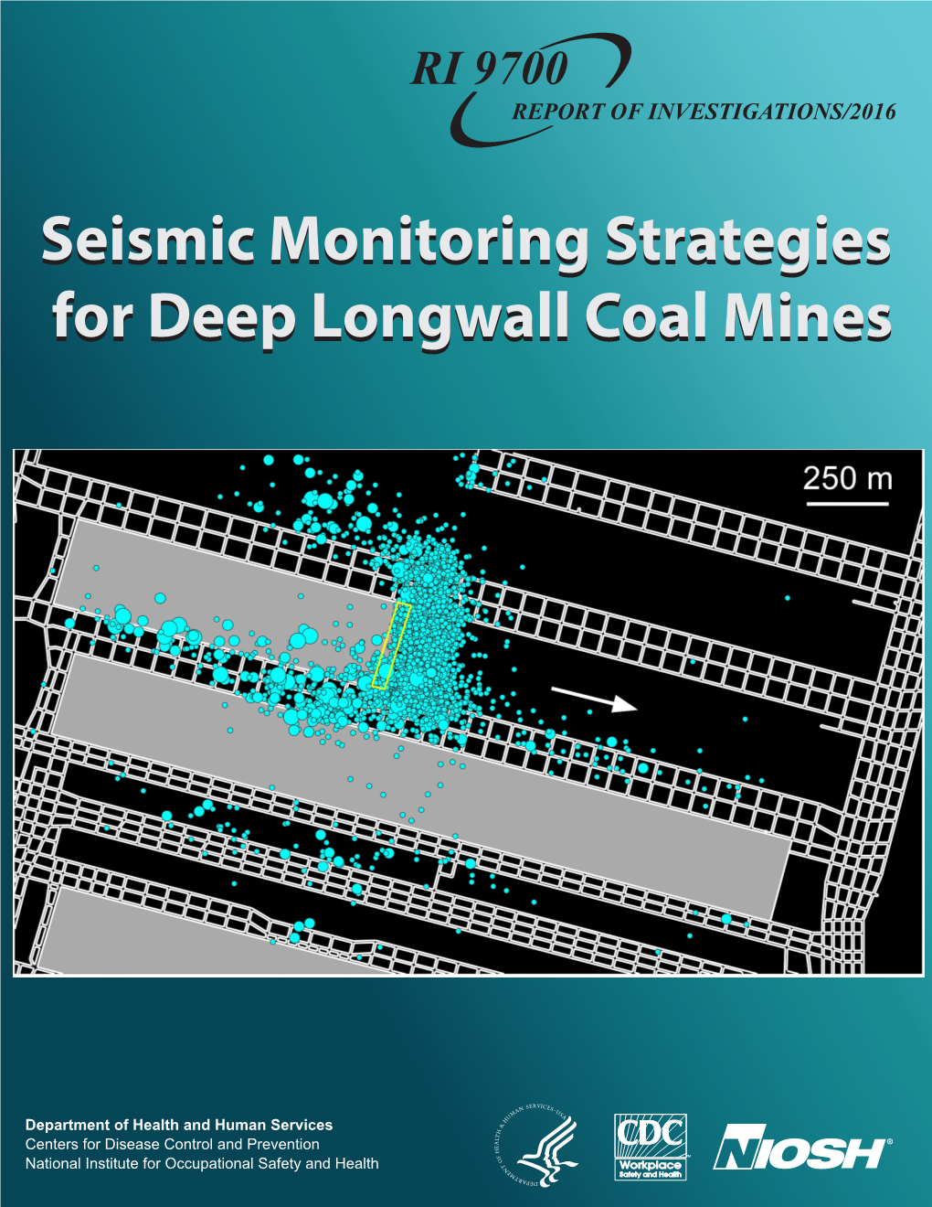 Seismic Monitoring Strategies for Deep Longwall Coal Mines Report of Investigations 9700