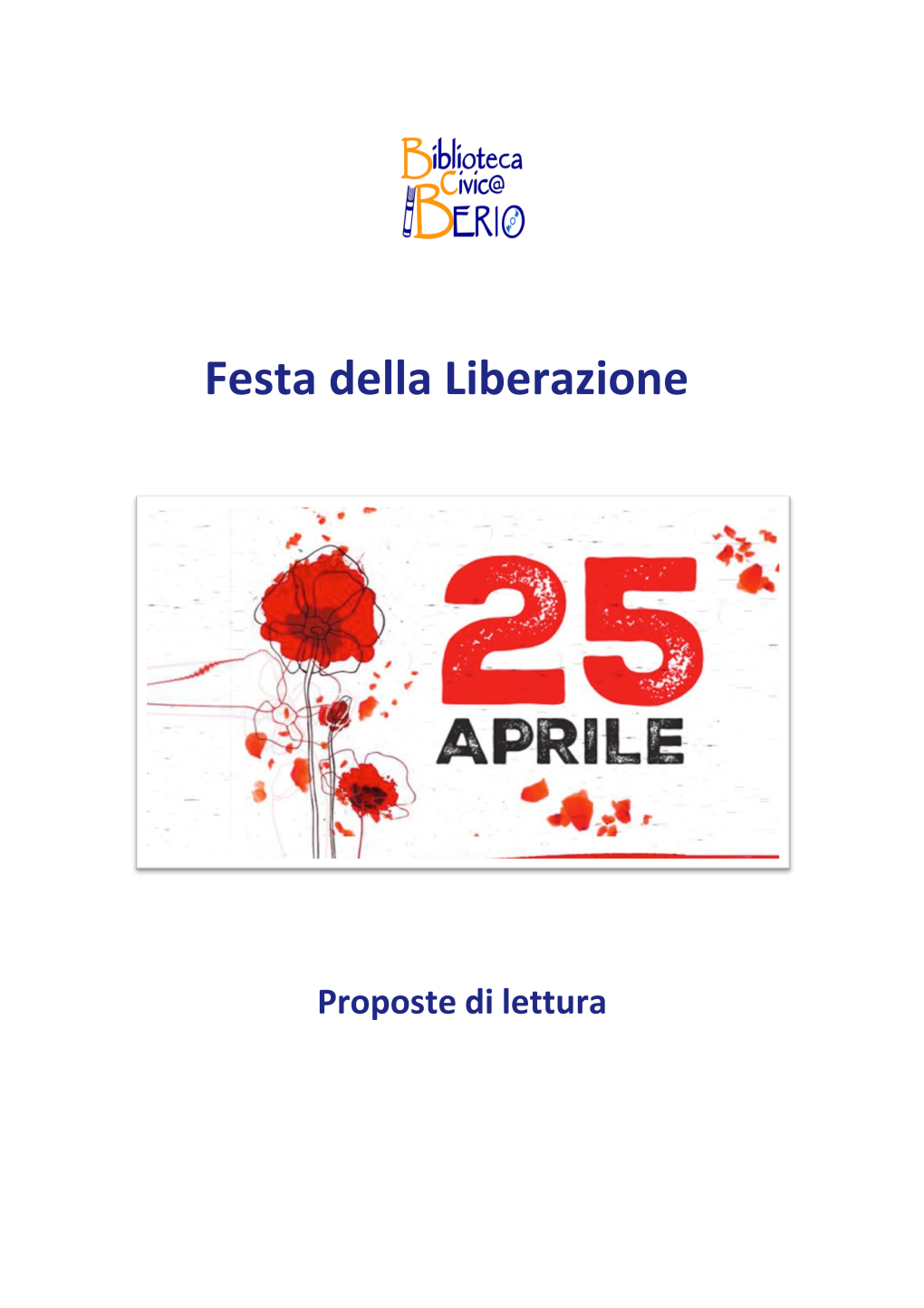 Festa Della Liberazione