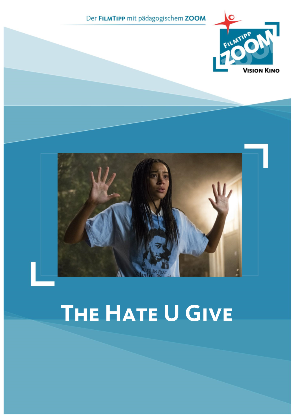 The Hate U Give