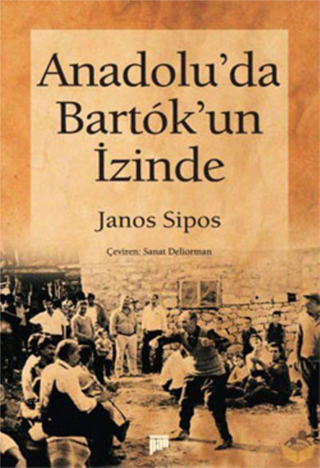 Anadolu'da Bartók'un
