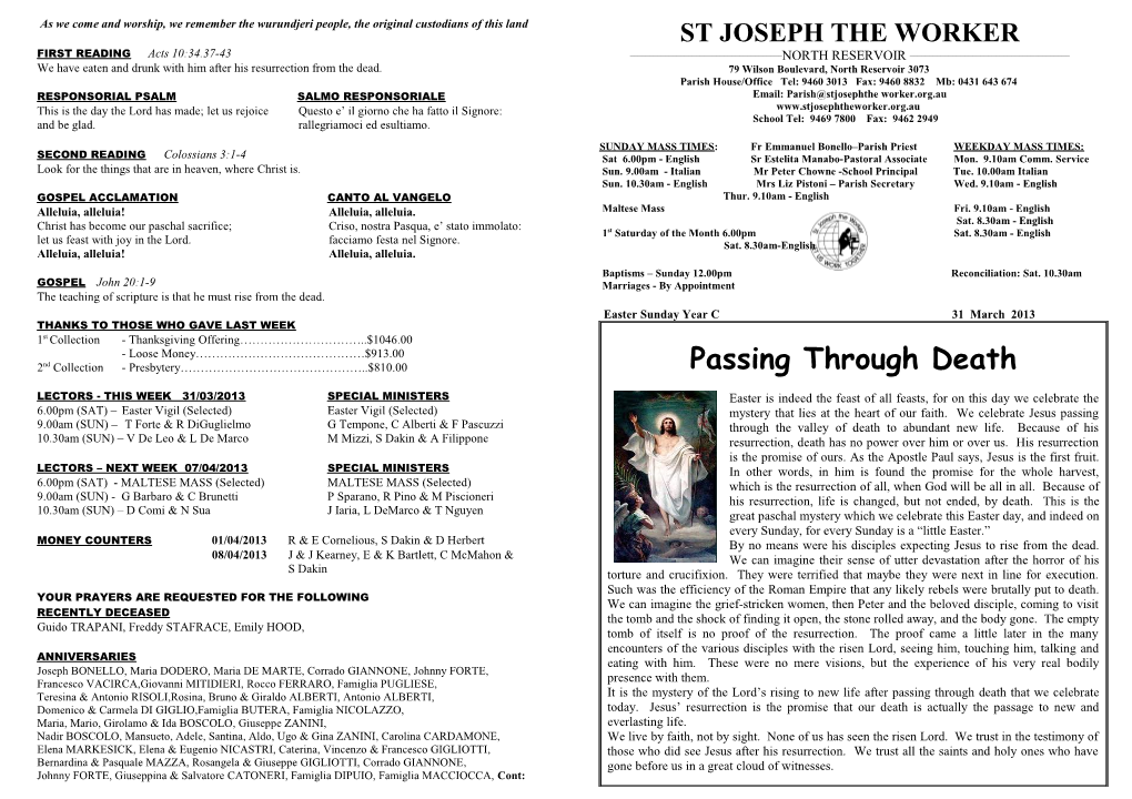 St Joseph the Worker s9