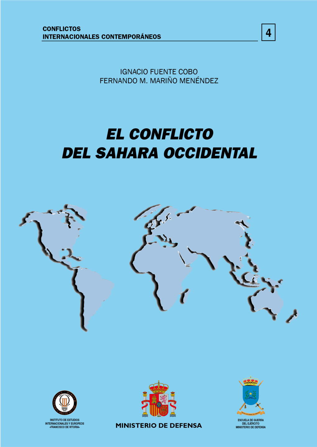 El Conflicto Del Sahara Occidental