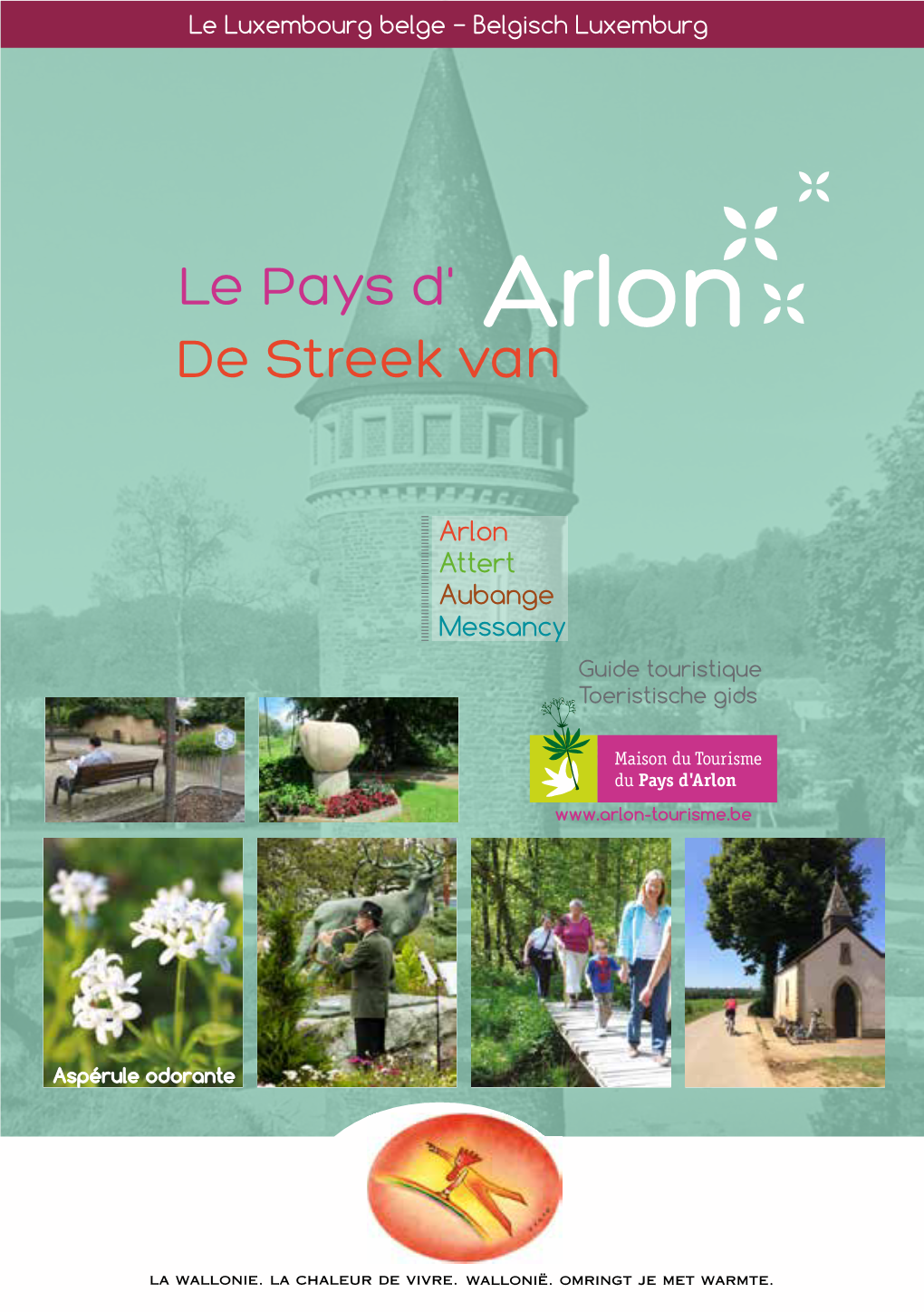 Le Pays D' De Streek