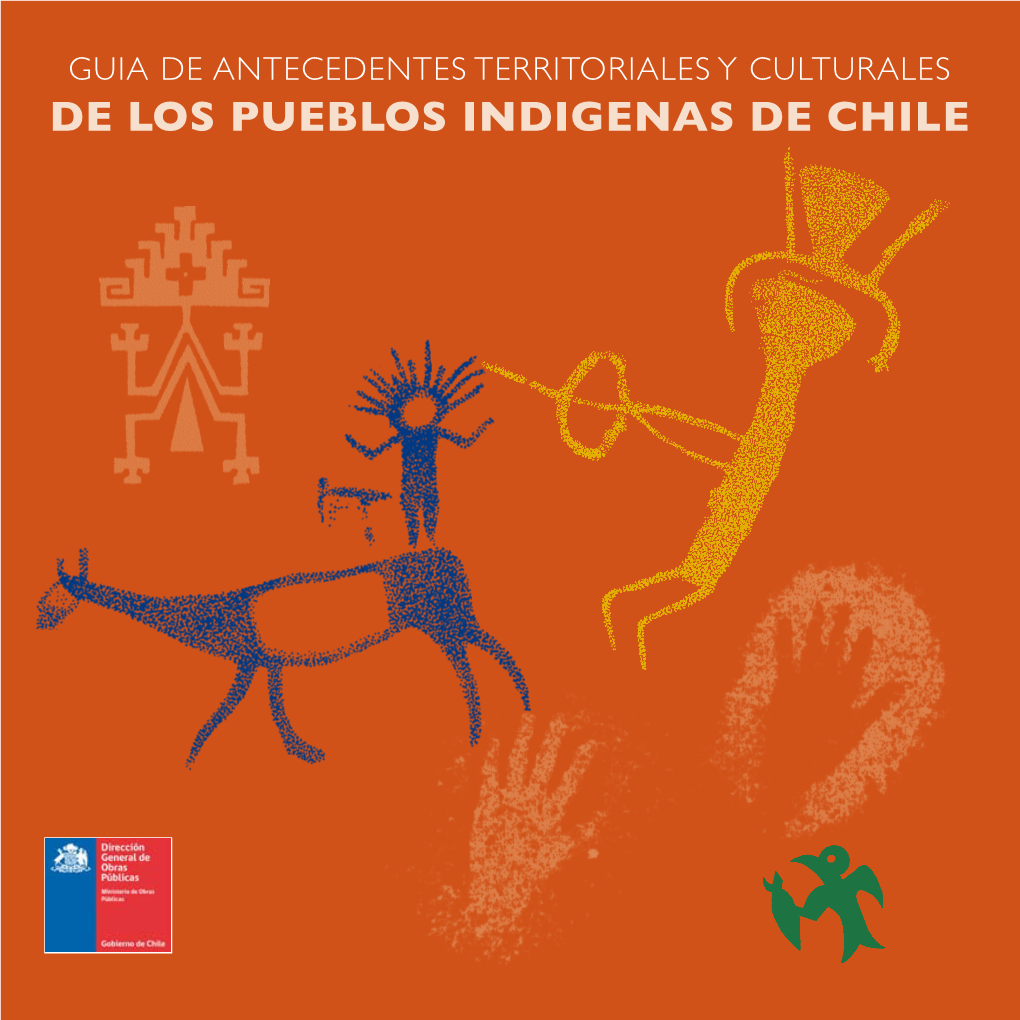 DE LOS PUEBLOS INDIGENAS De Chile Presentación