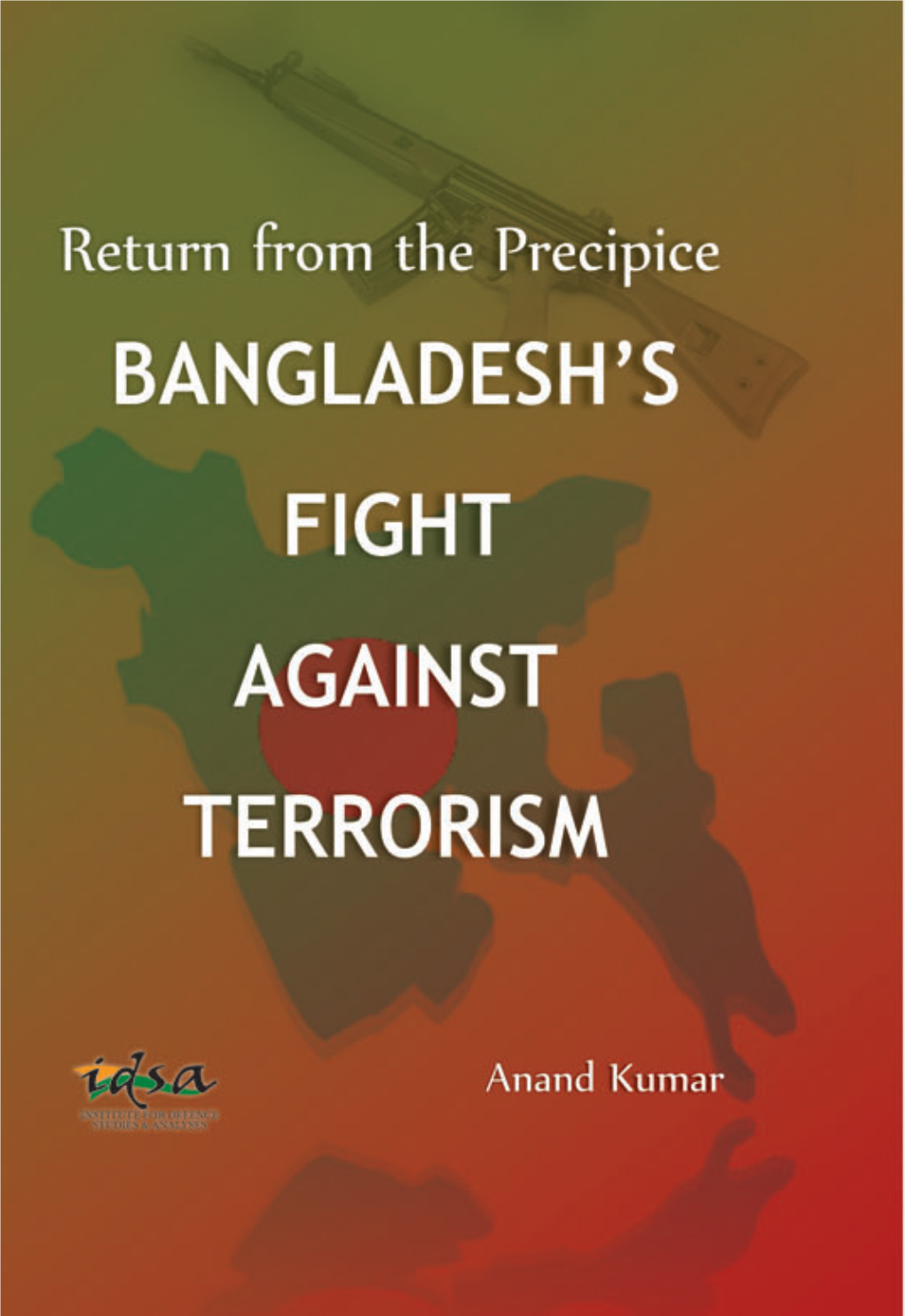 Bangladesh's Fight Against Terrorism