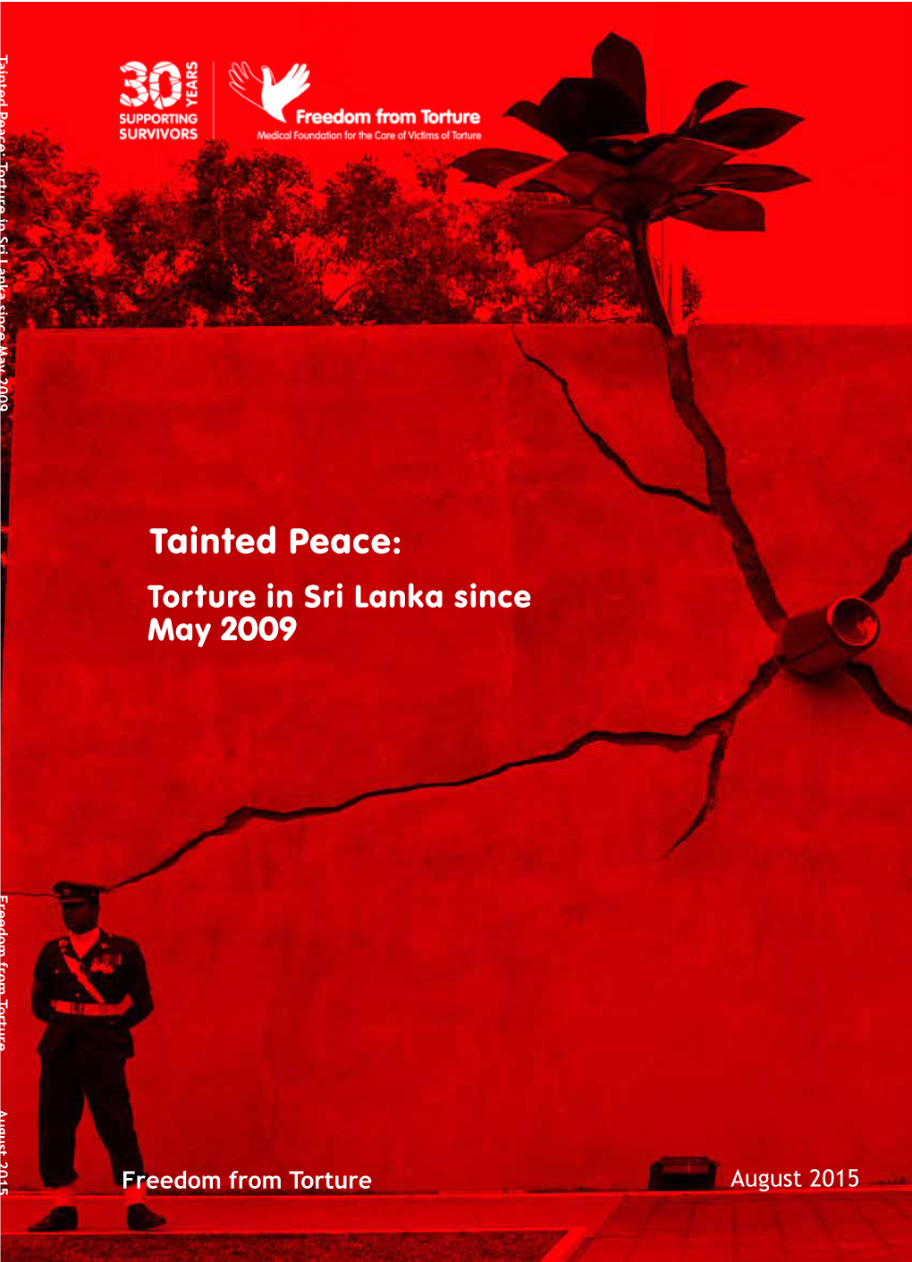 Tainted Peace: Torture in Sri Lanka Since May 2009
