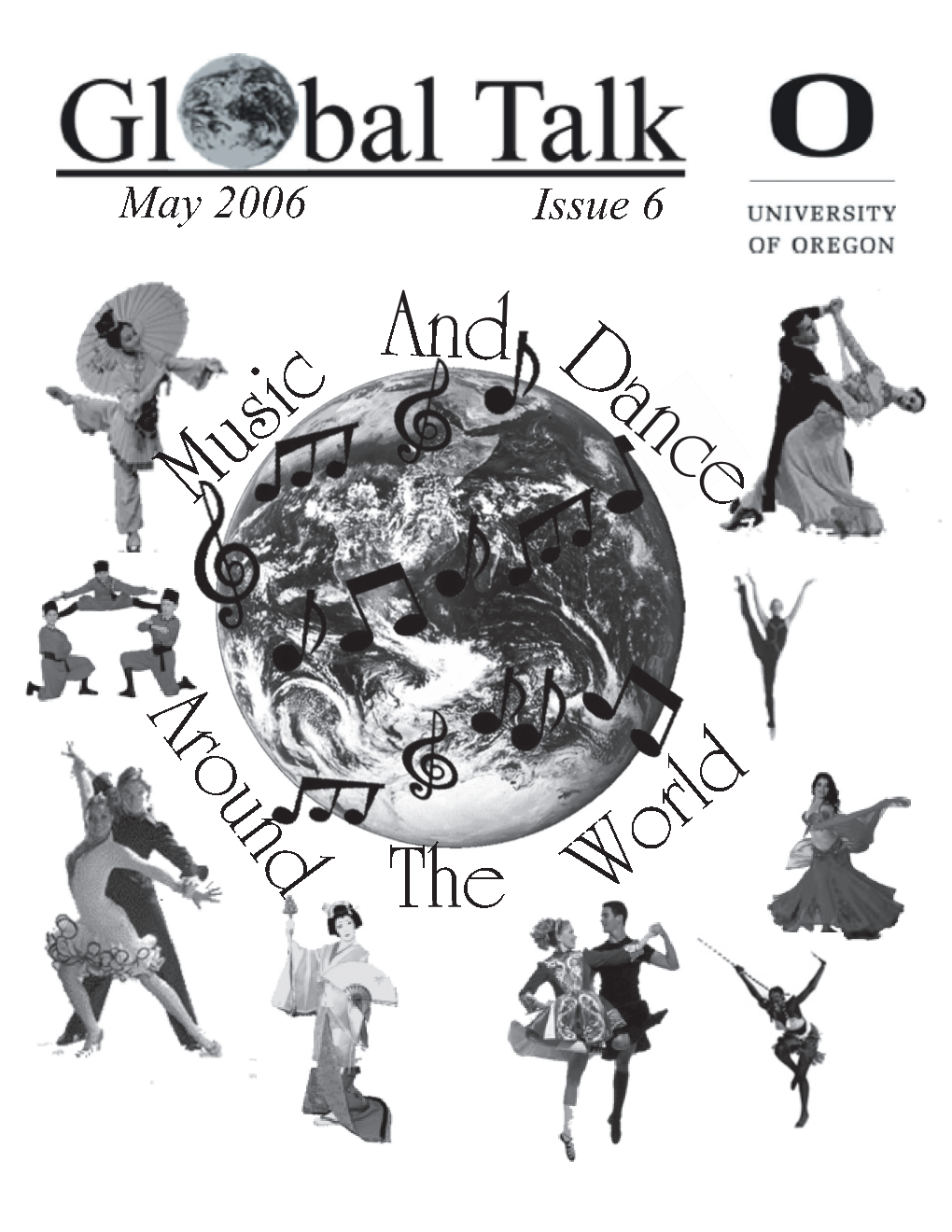 GLOBAL TALK ISSUE 6.Indd